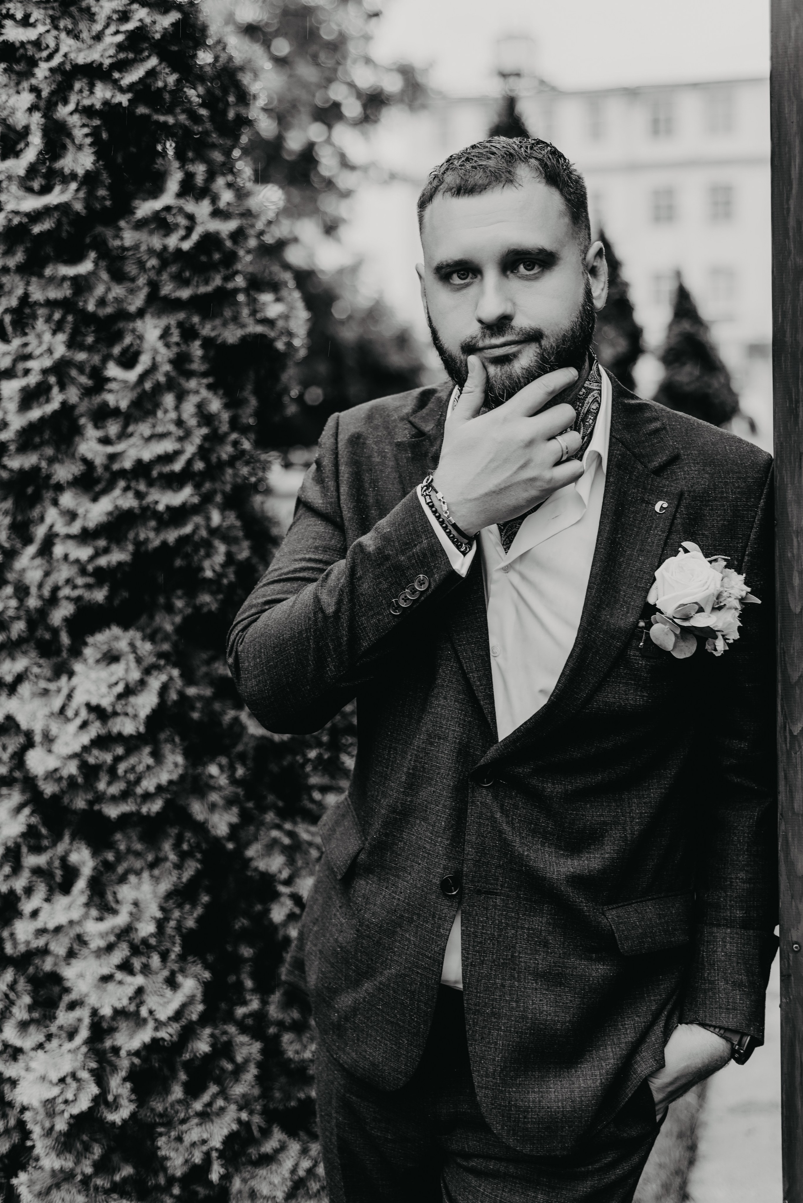 Denis & Anna. ФОТОГРАФ ИРИНА ШАМАТАВА