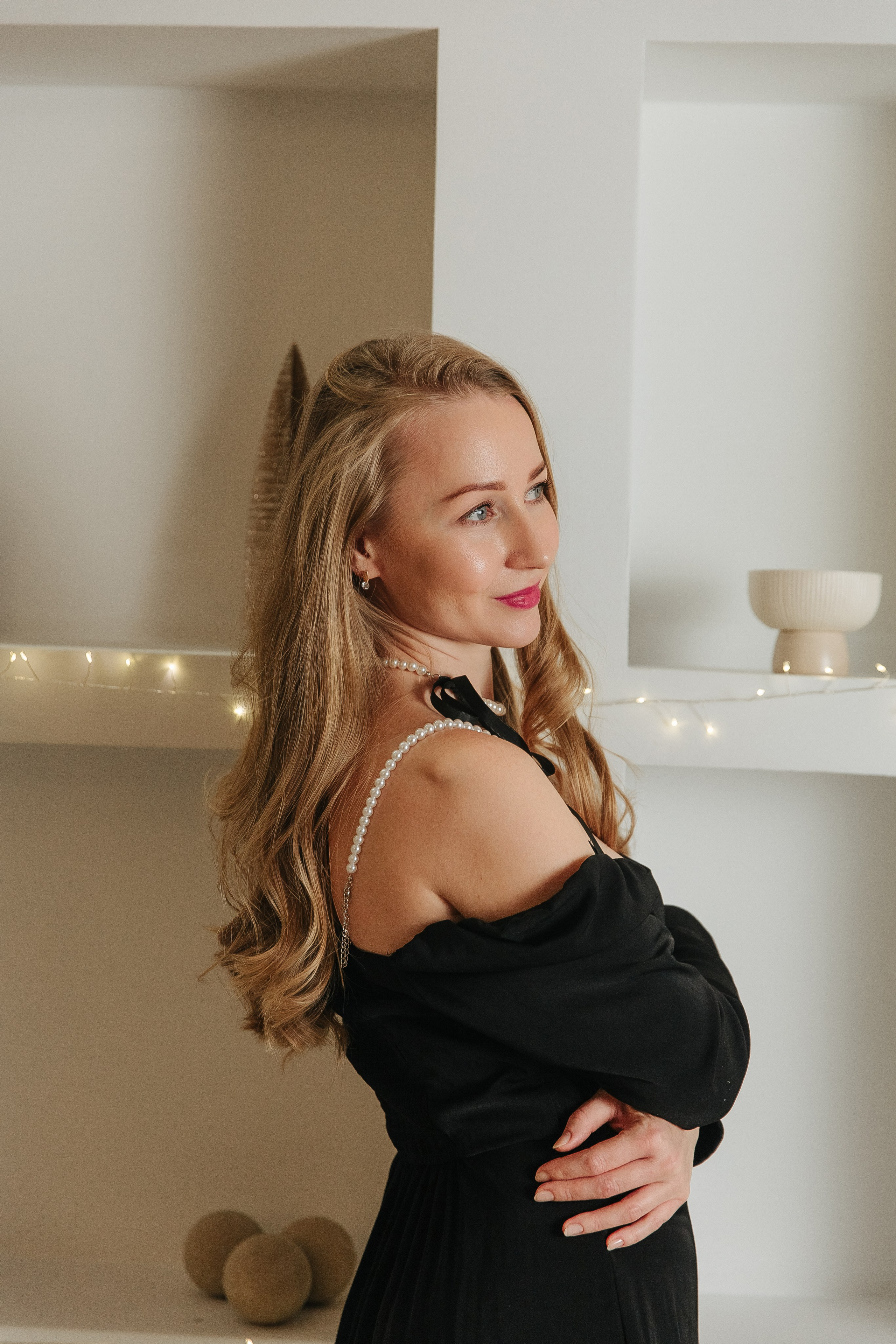 Новый год. Фотограф в Красноярске Любовь Малеева