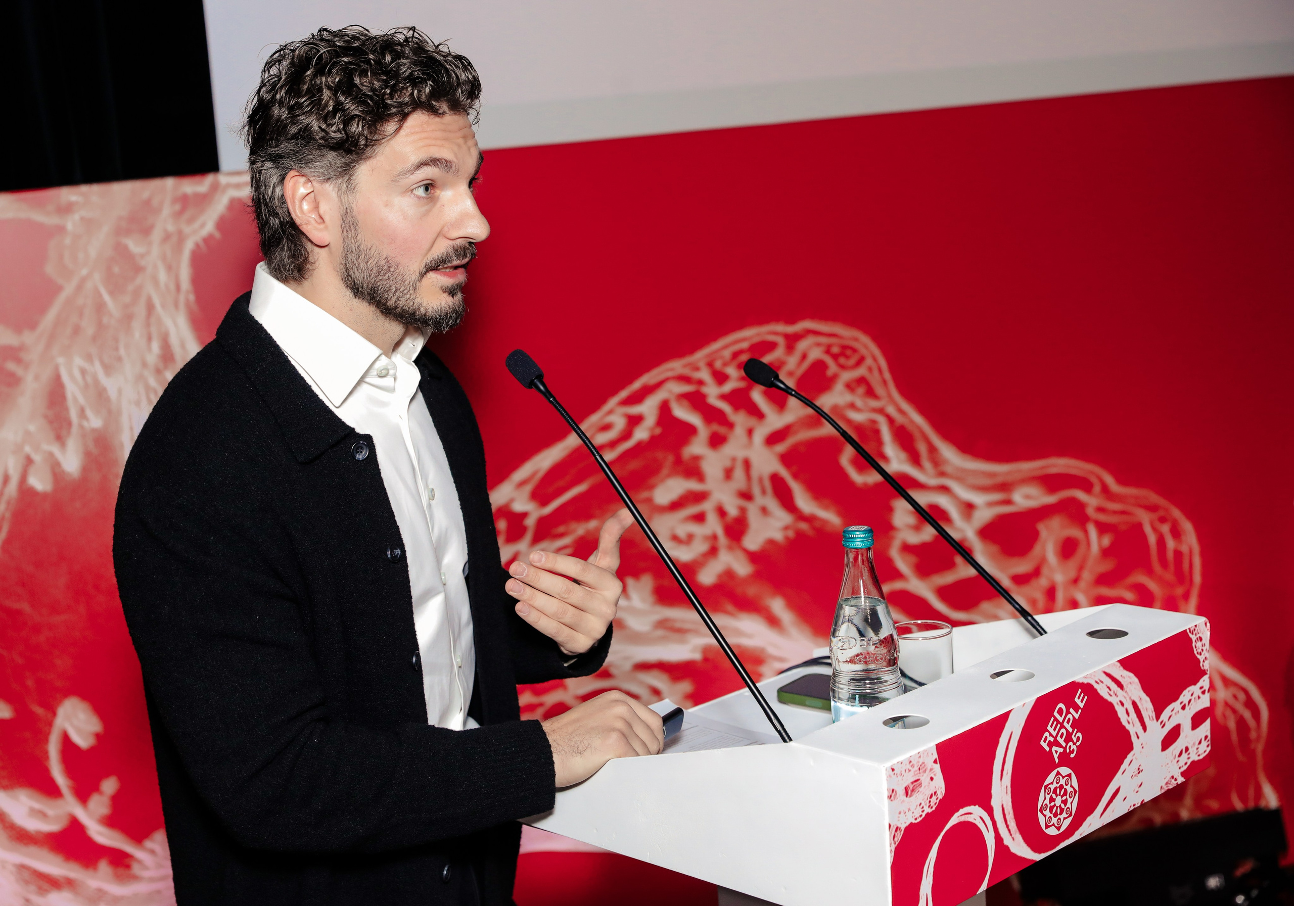 Инфраструктура будущего. Фотографии Media Direction Group