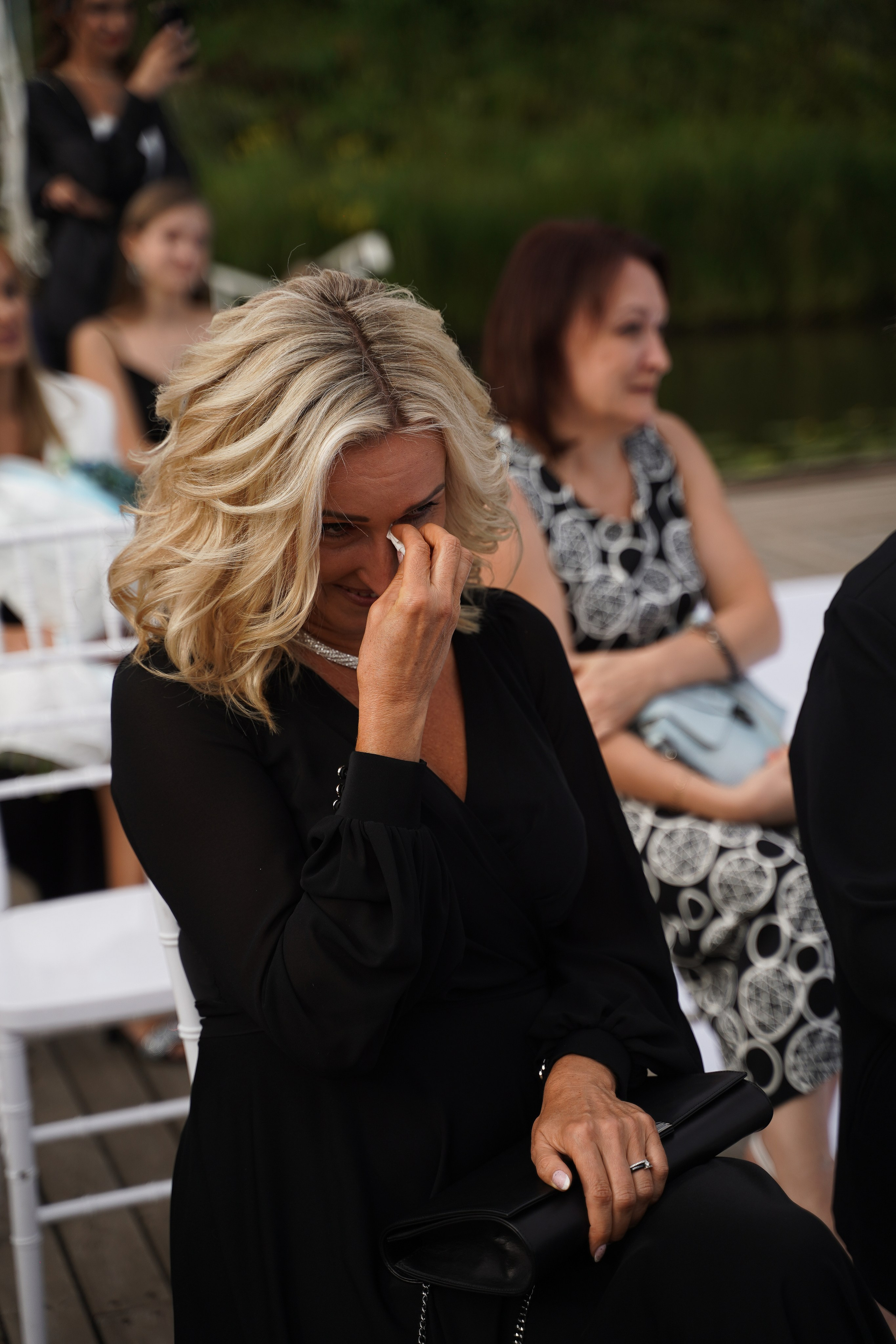 Люба и Никита. Свадебный фотограф Лилия Дзюба