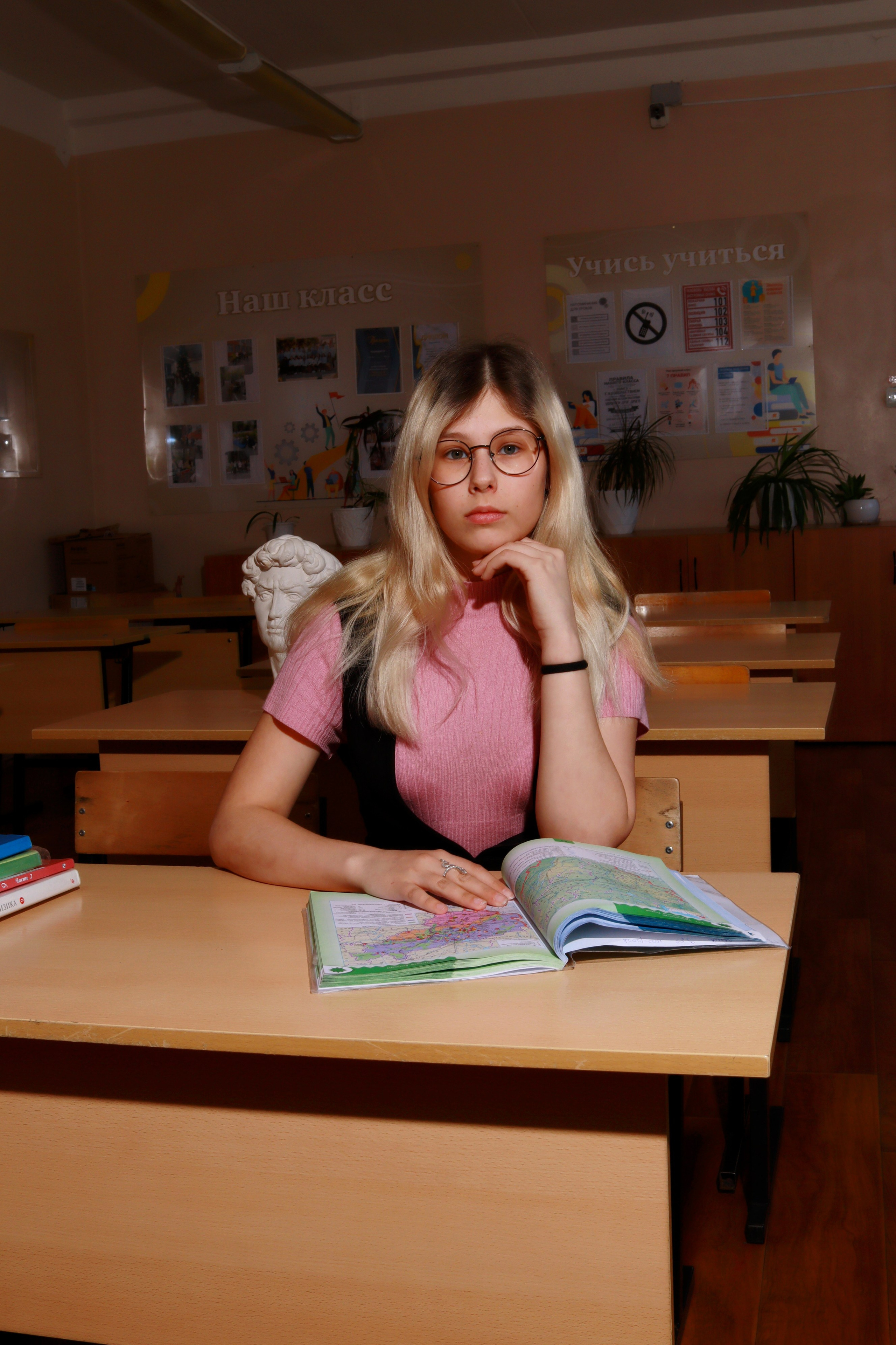 В память о школе. Настасья Шанти, Фотограф для вас и вашего Бизнеса. Калининград