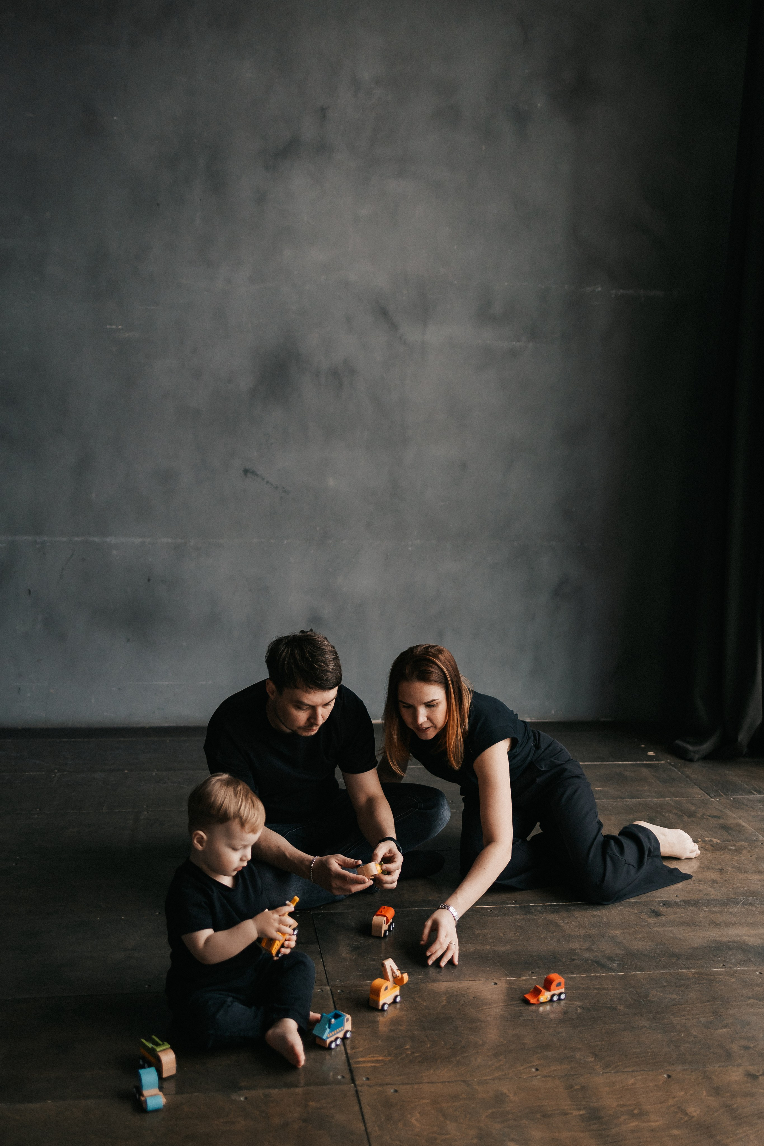 Аркаше 2 года. Фотограф Нижний Новгород