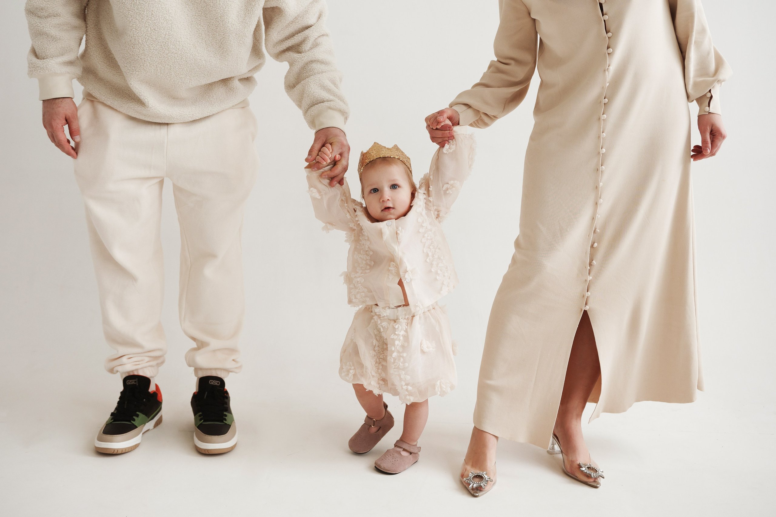 Фотосессия в студии Hello. Фотограф Кристина Гришина Рязань