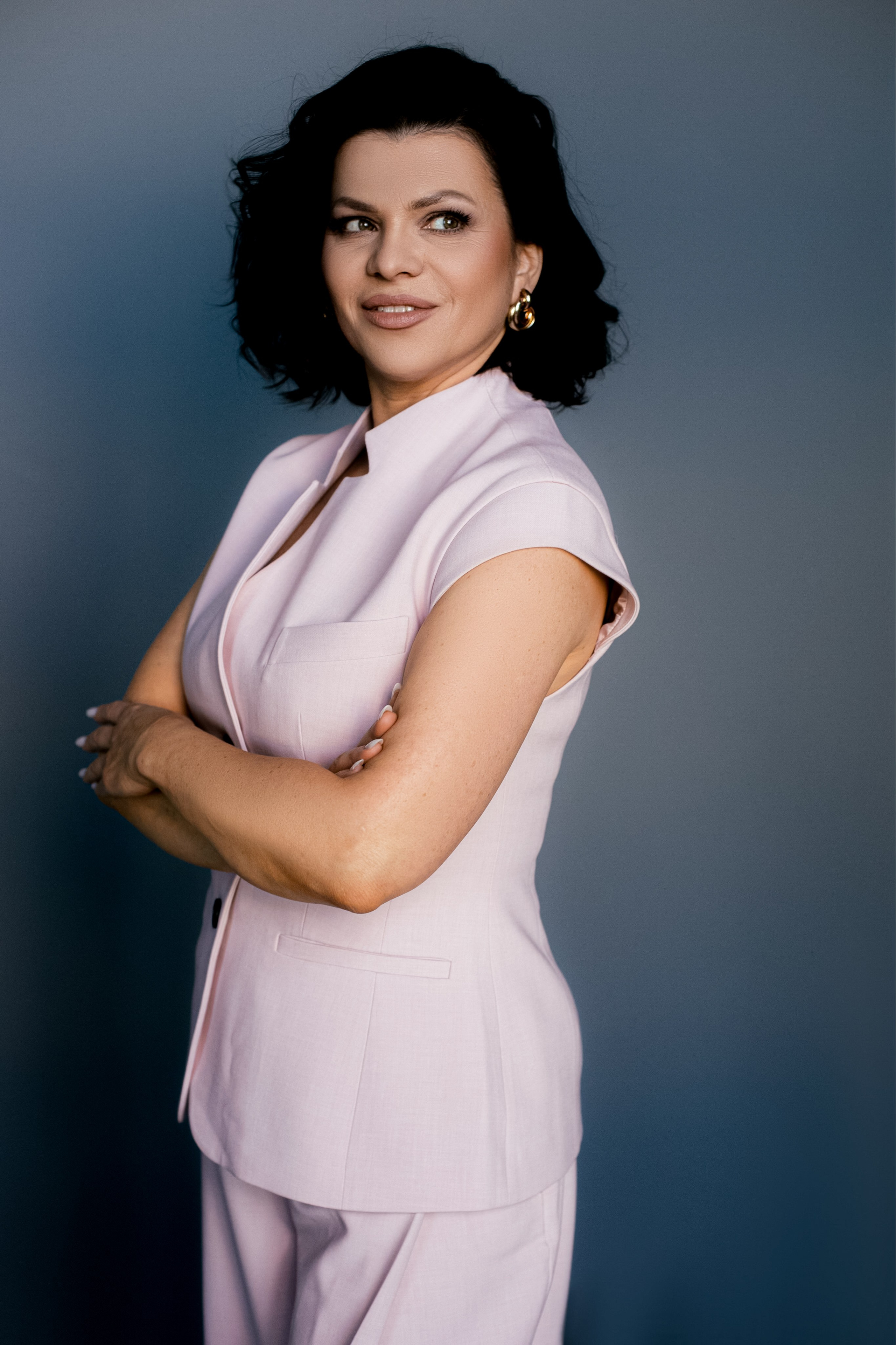 Татьяна. Фотограф Алина Жук