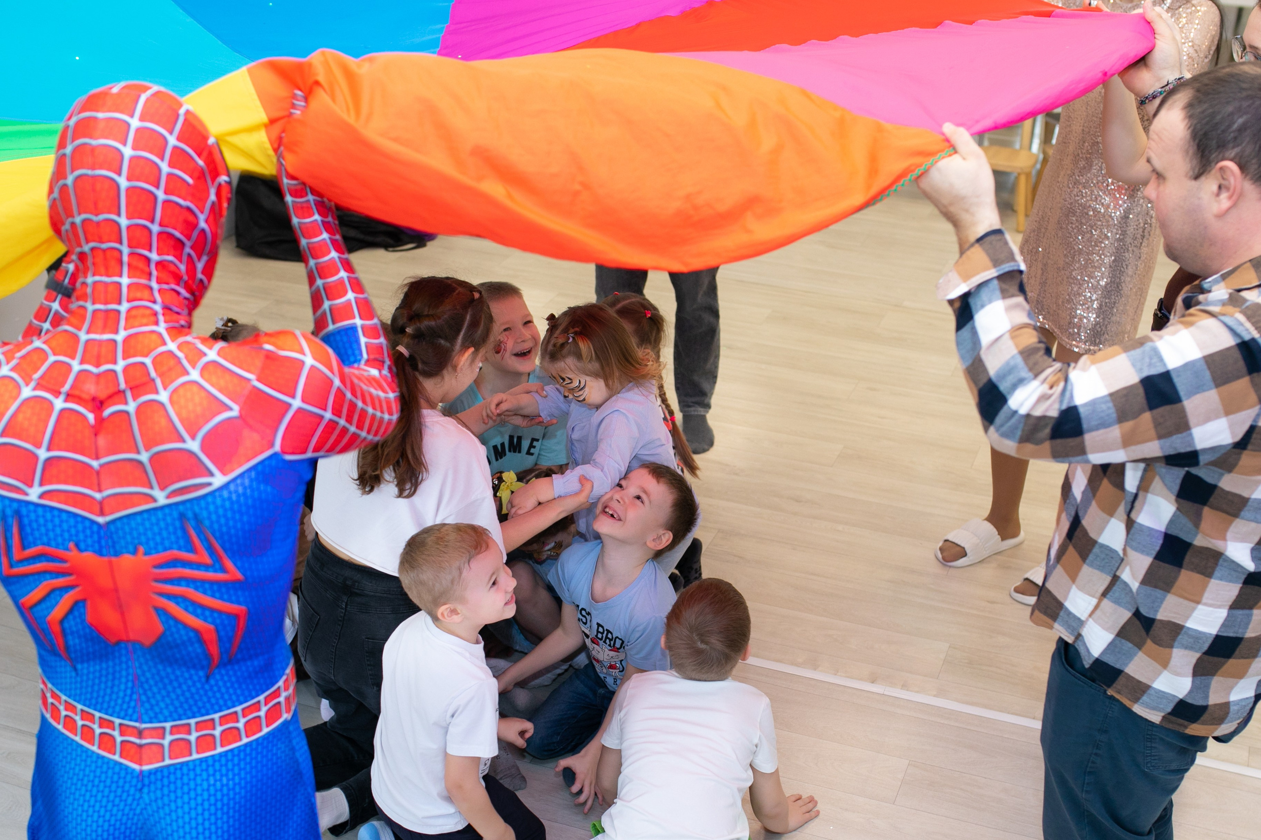 Доммик лофт. Фотограф в Новосибирске Ася Зверева