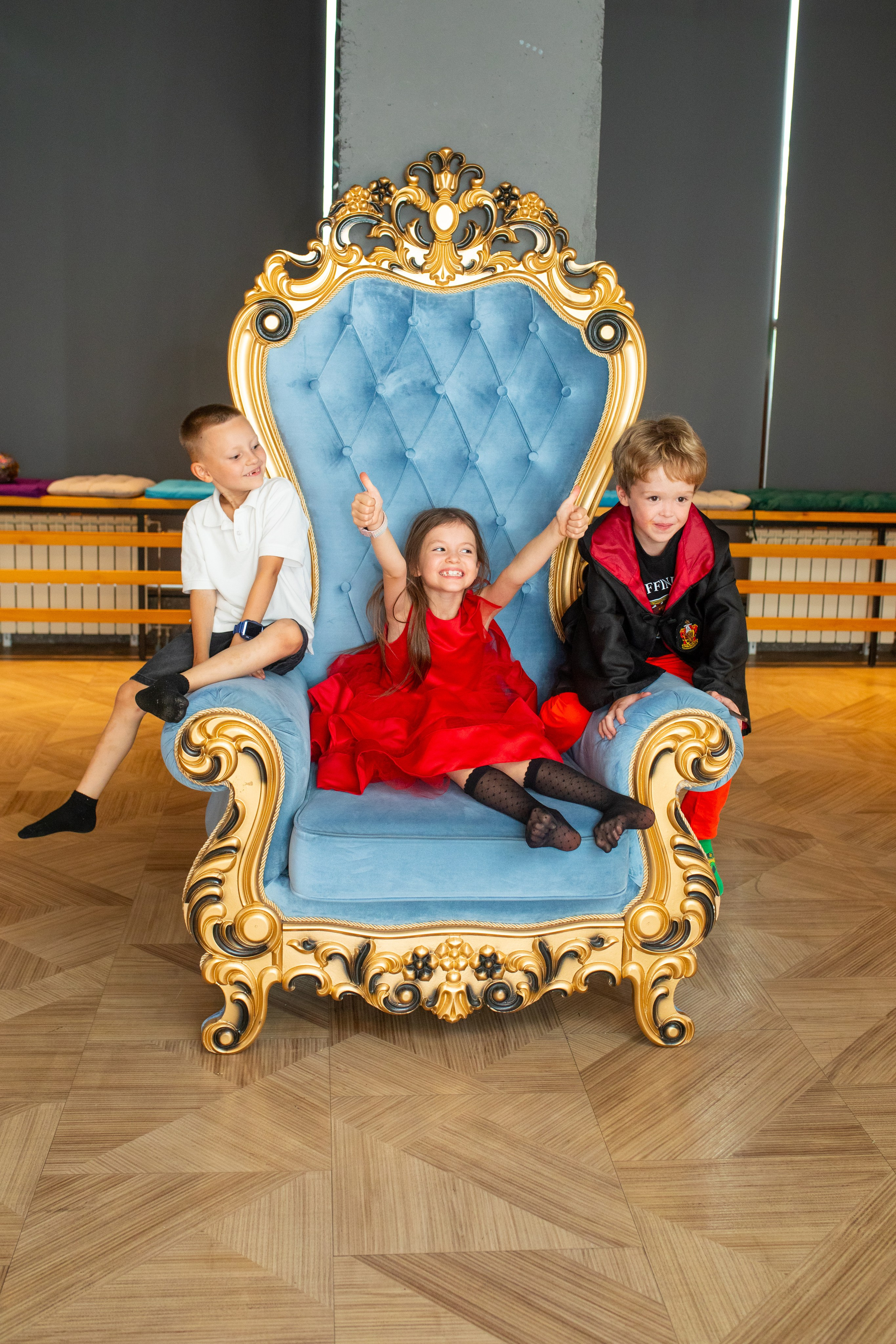 Вандер пуш. Фотограф в Новосибирске Ася Зверева