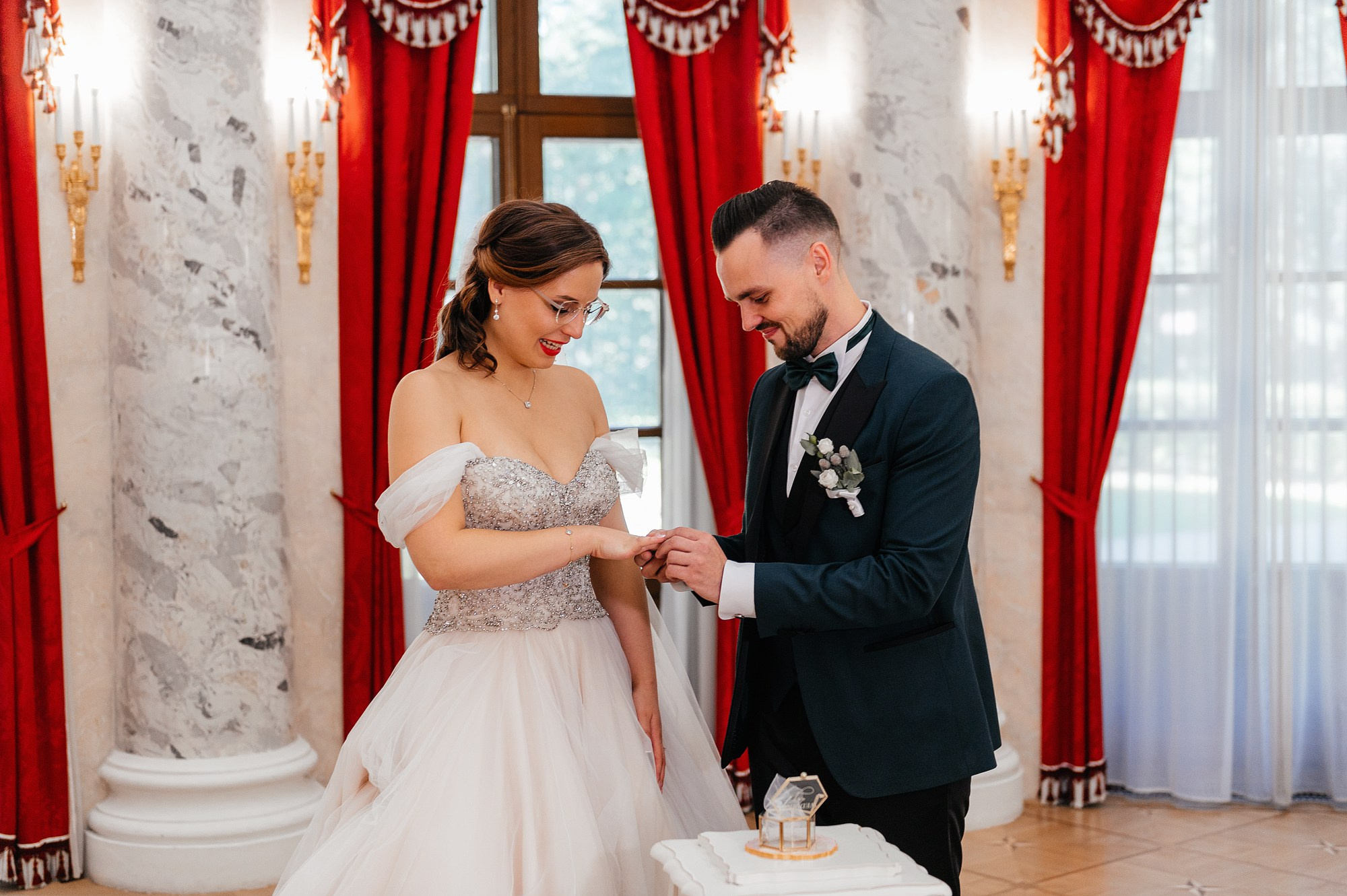 Свадебная фотосессия Артема и Василисы. Свадебный и индивидуальный фотограф Никита Роут | Москва