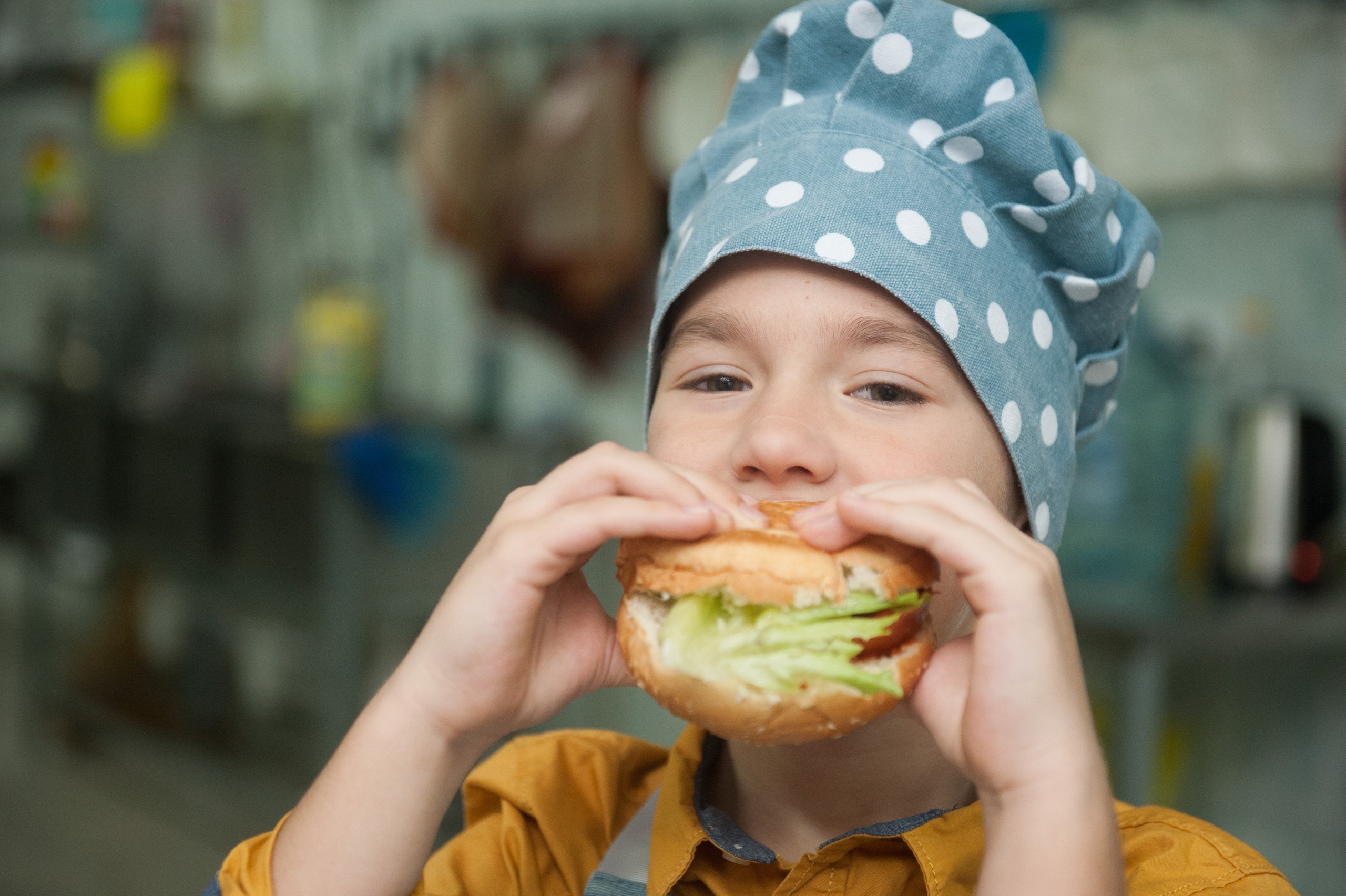ПРАЗДНИКИ. Фотограф Вера Демидкова