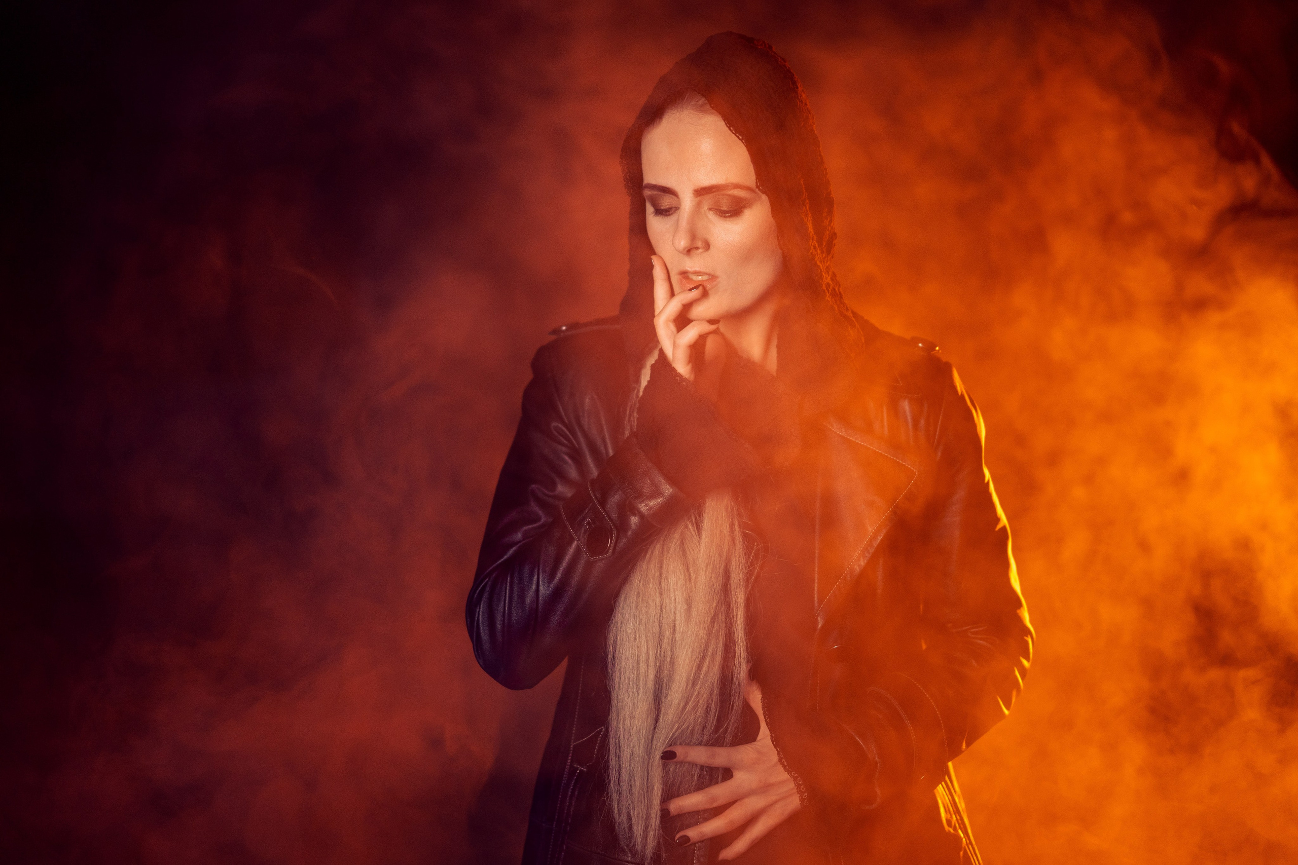 Фотосъемка рок группы. Каталожная и промышленная съемка в Москве Александр Плонский