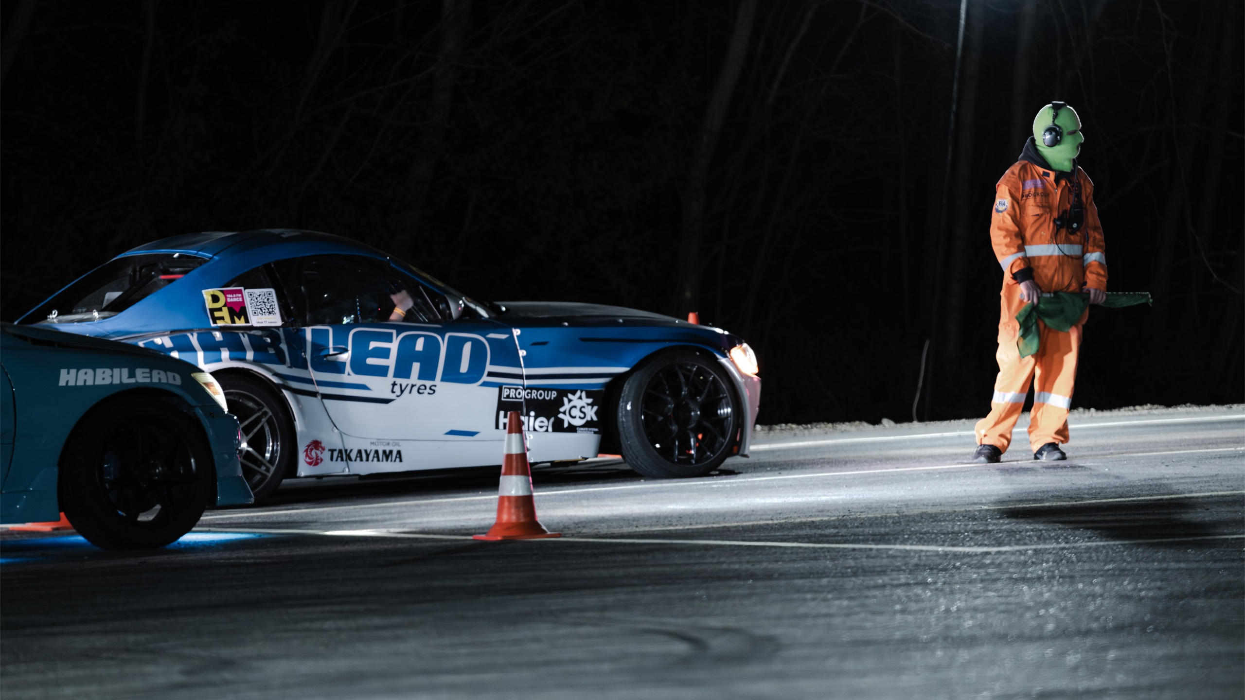 //DRIFT_YUG / MATSURI2025. Автомобильный фотограф