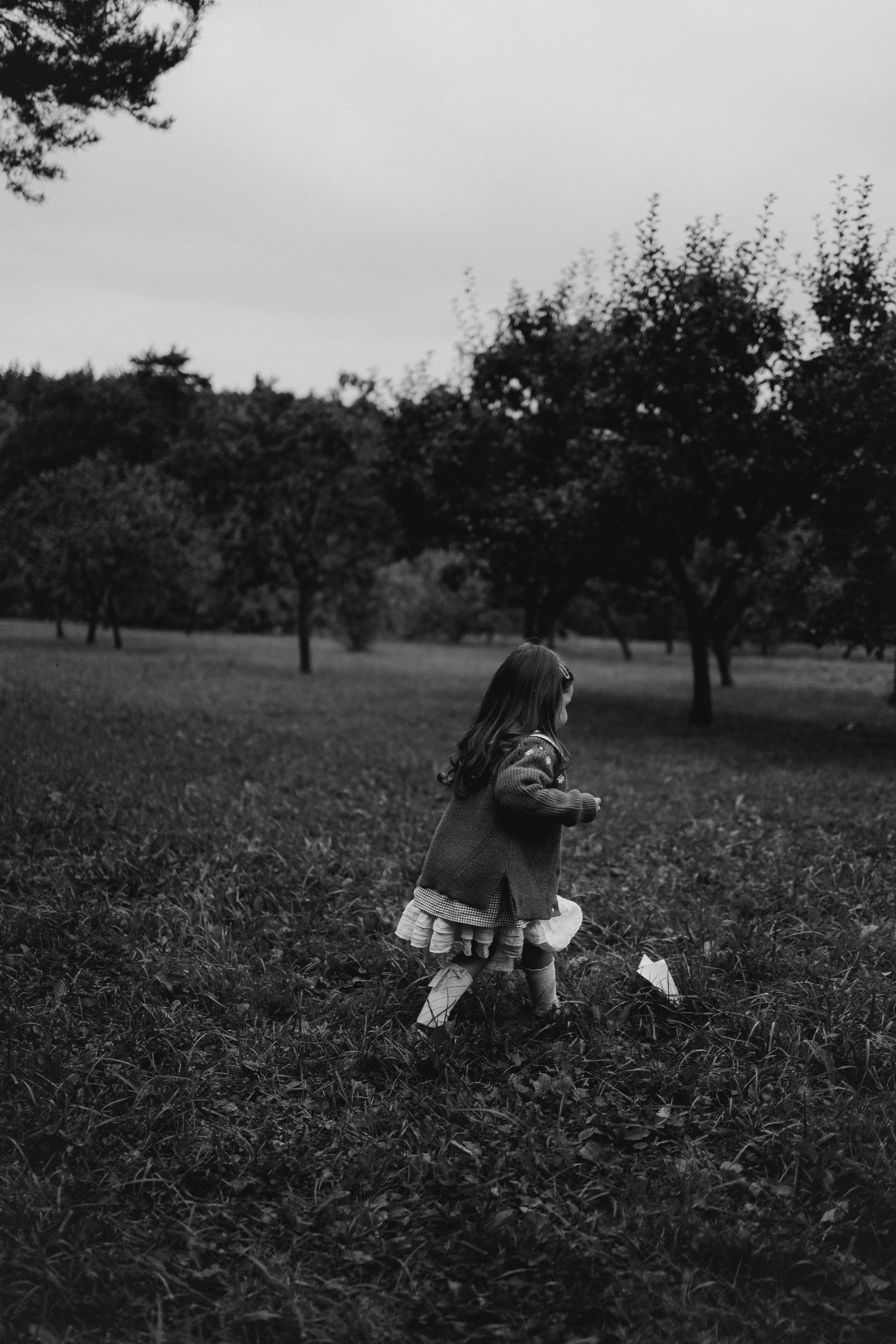 Влад, Юля и Рада. Семейный и портретный фотограф в Москве Алёна Дубревская