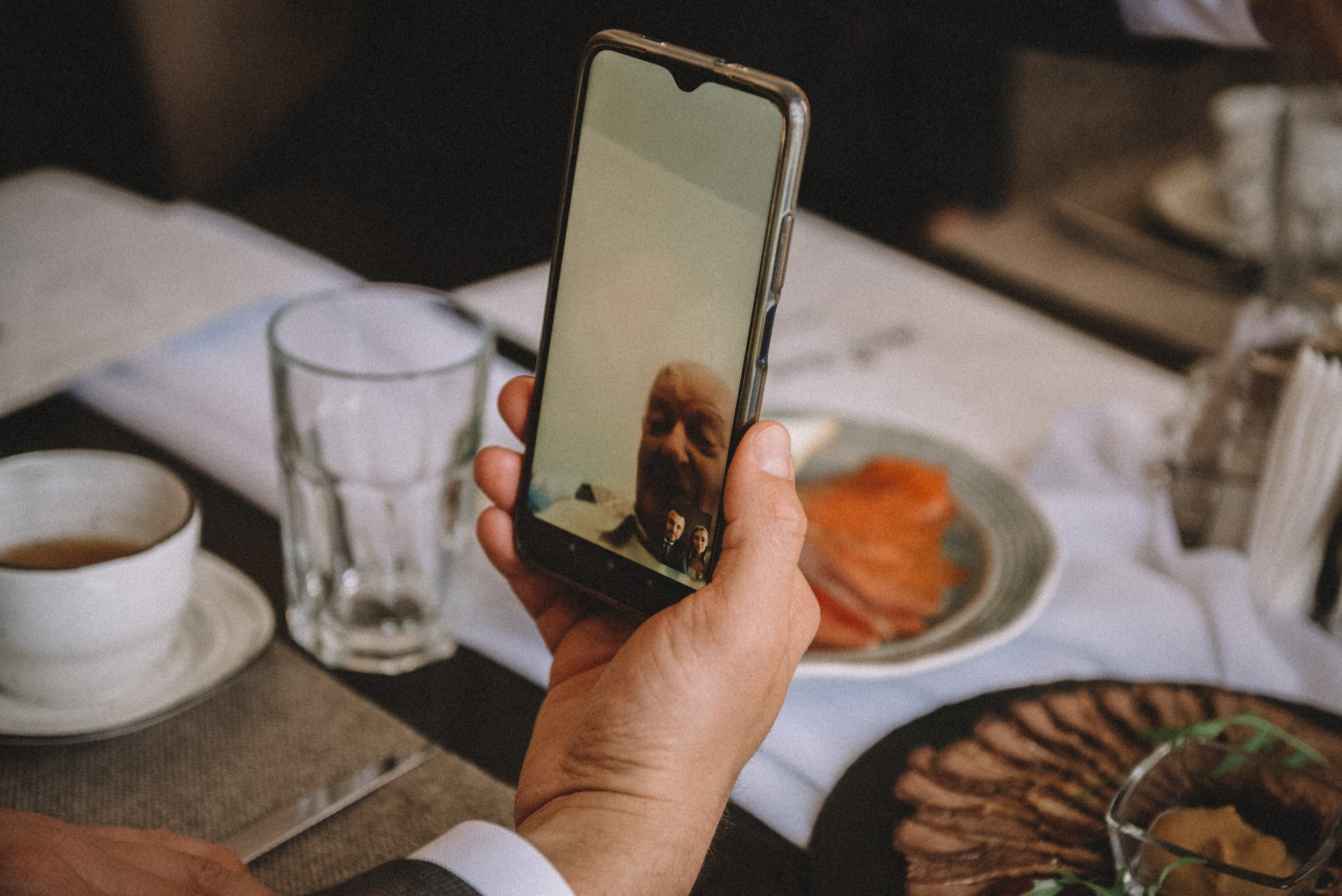 Данил и Оксана. Фотограф в Томске Мария Март