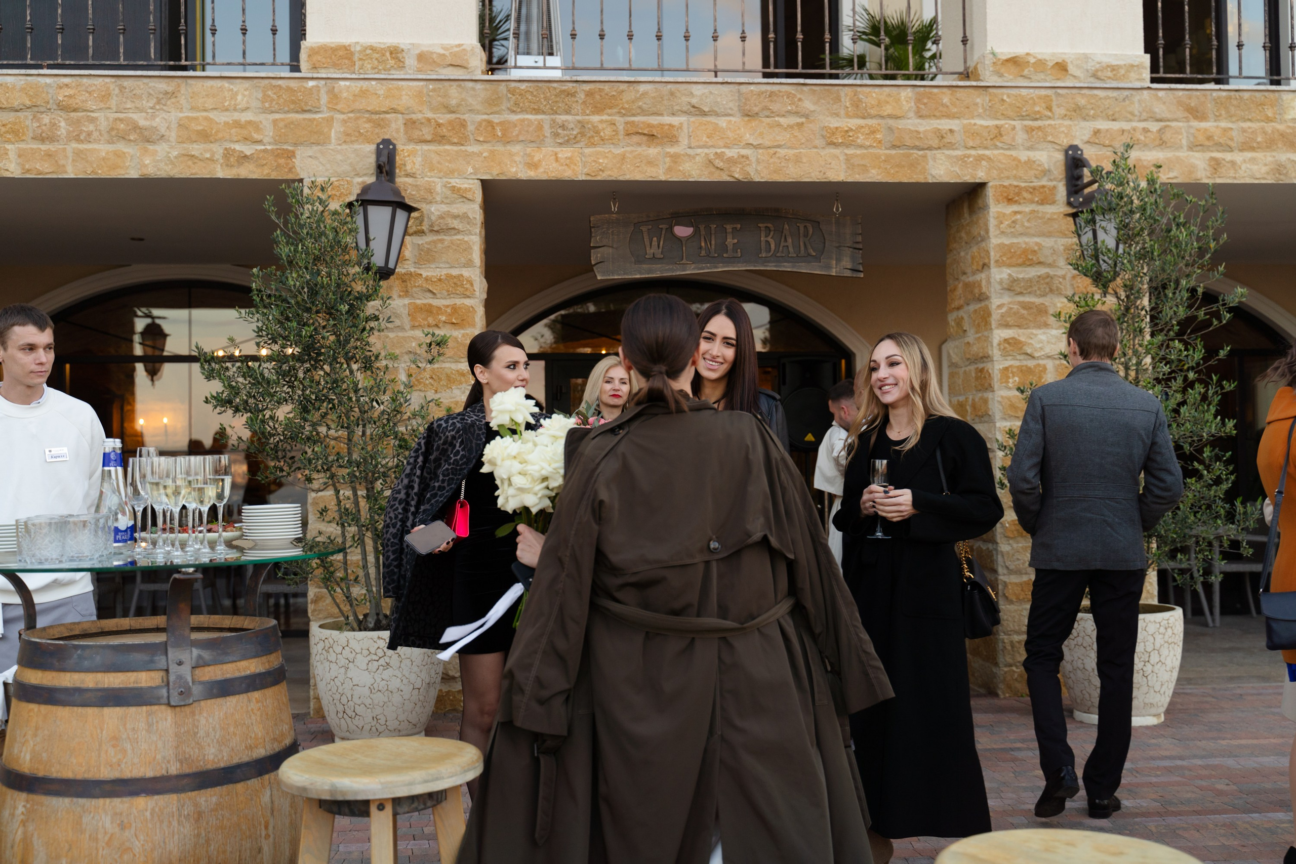 Yana&Viktor. Портретный фотограф в Краснодаре Валерия Матирная