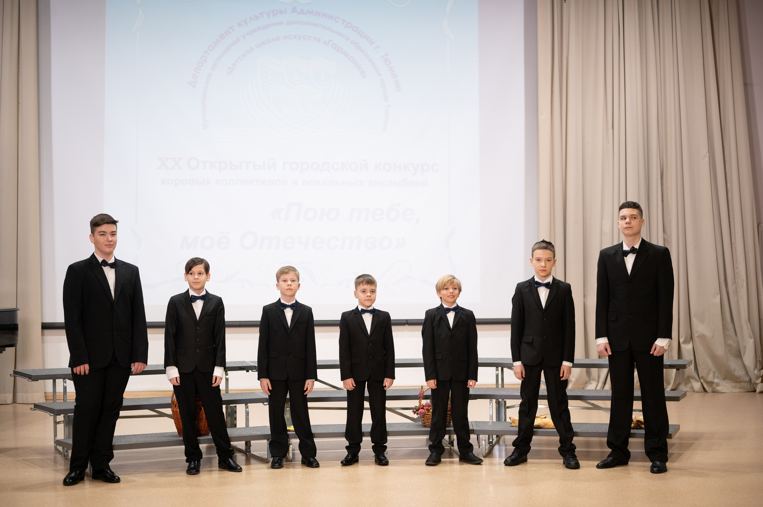 «Пою тебе мое отечество» репортаж конкурса. Фотограф новорожденных, семейный детский в Тюмени Татьяна Морозова