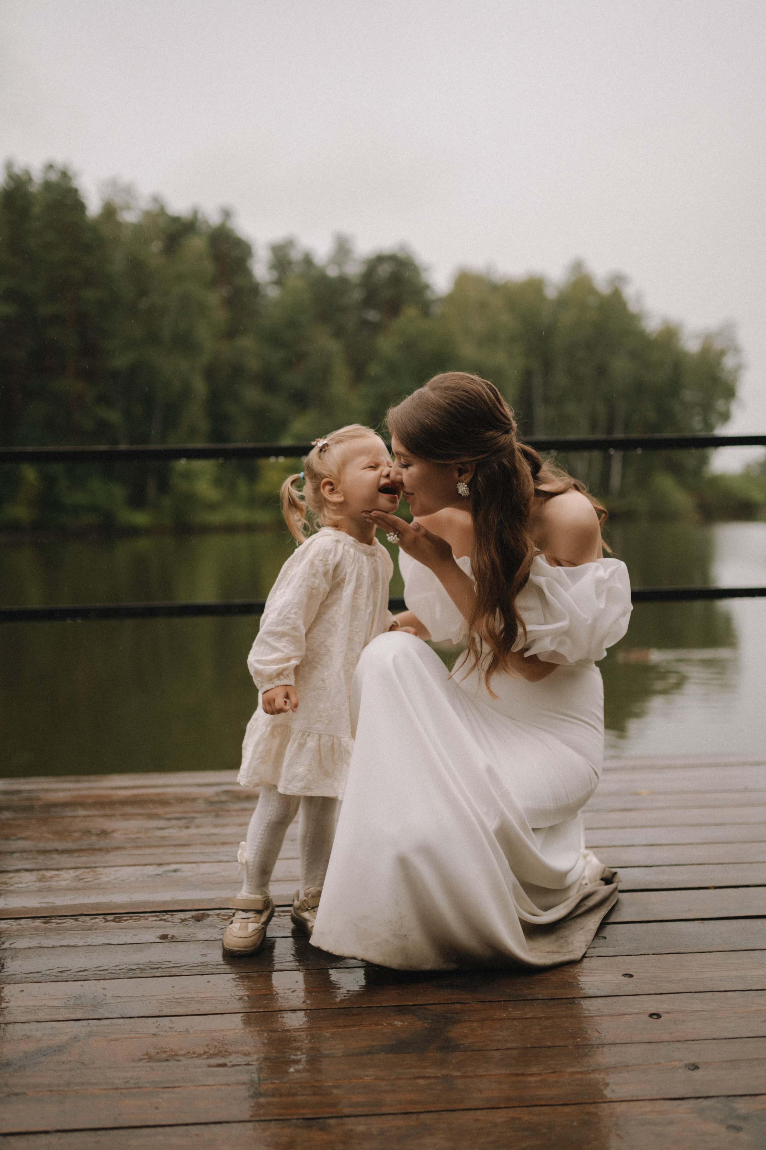 Константин и Алина. Свадебный фотограф в Новосибирска
