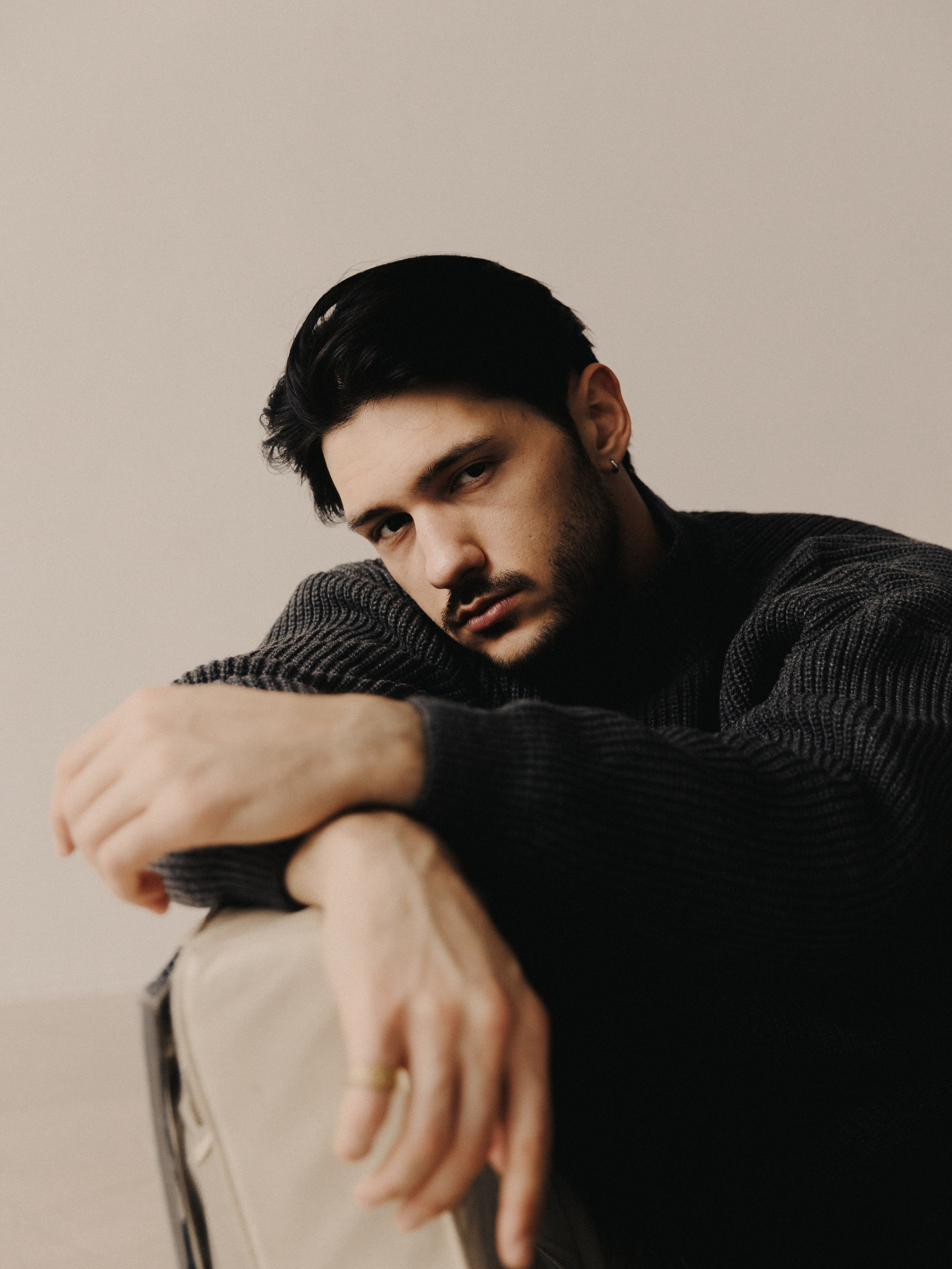 Gennady. Свадебный и портретный фотограф в Калининграде и Москве Марк Юдинцев