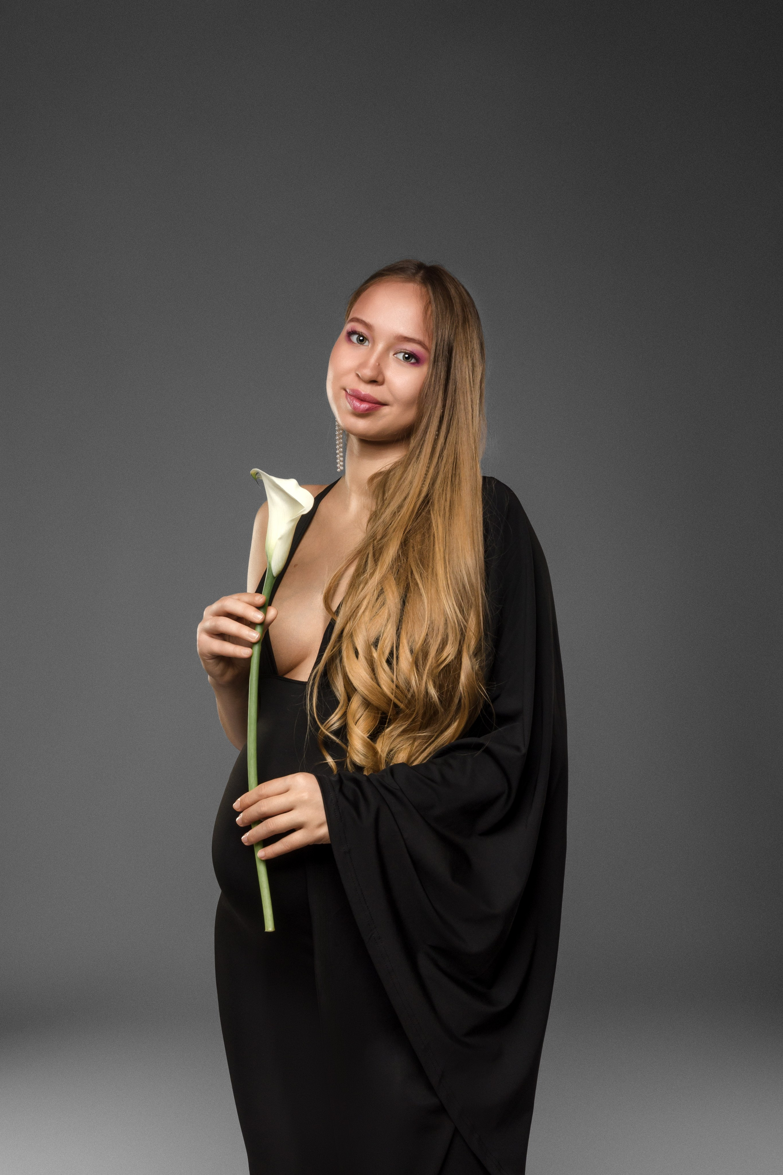 Беременность. Индивидуальные, семейные, студийные съемки в Серпухове и за пределами