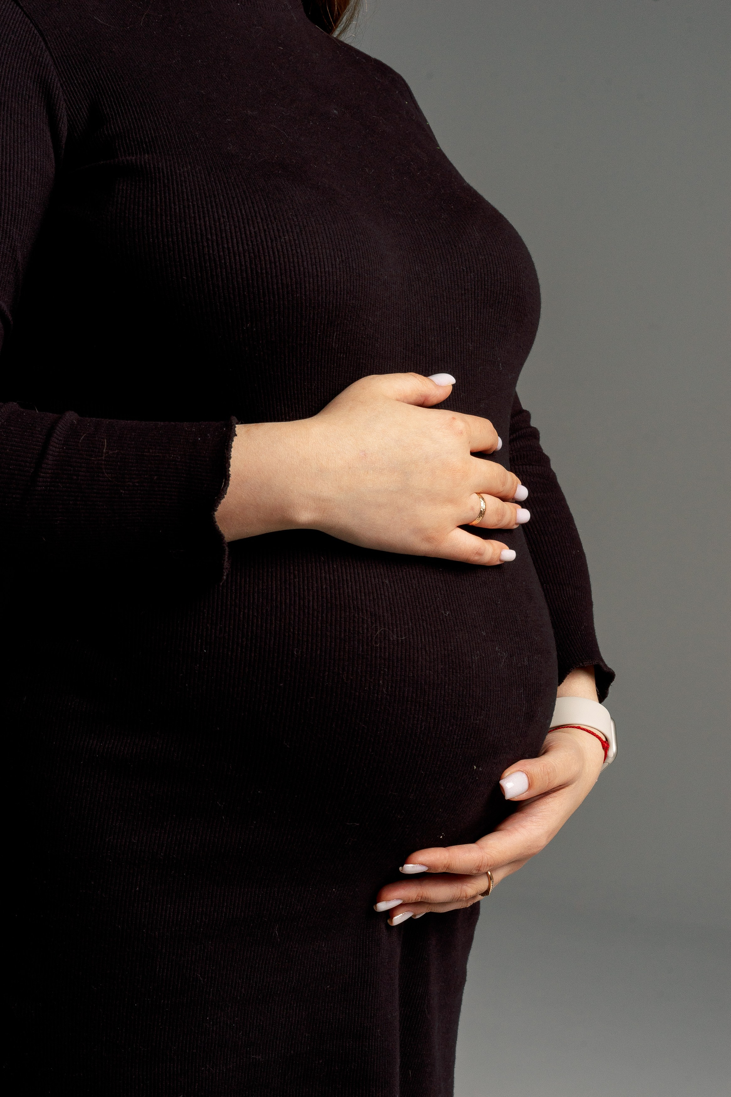 В ожидании. Фотограф в Казани Алсу Багабиева