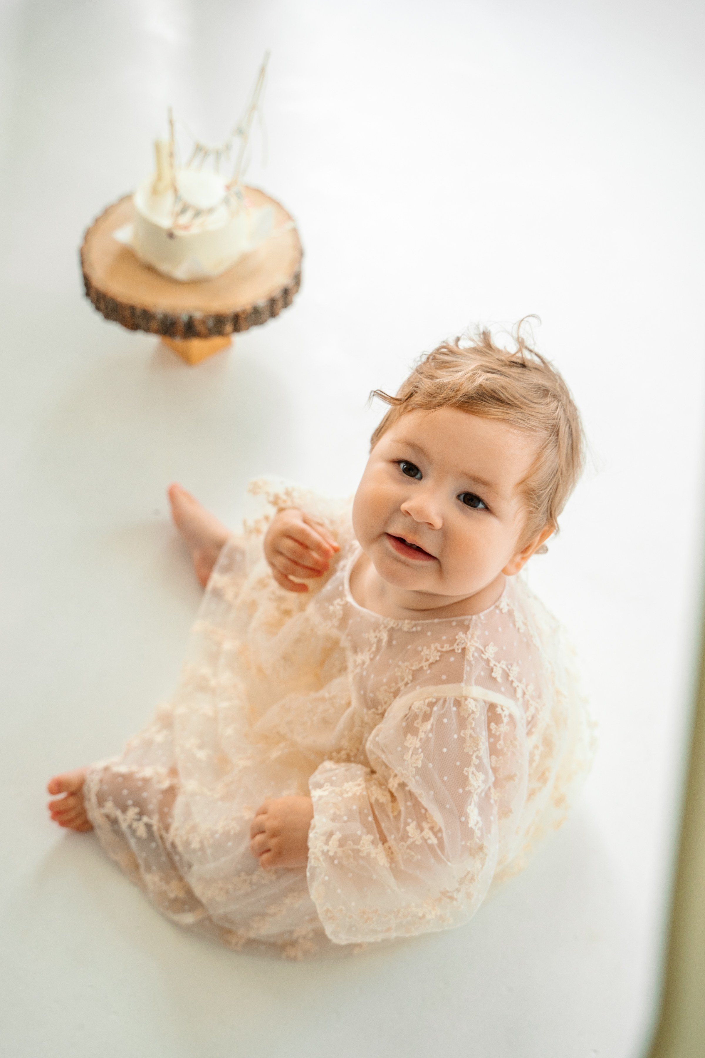 Годик Есении. Фотограф в Казани Алсу Багабиева