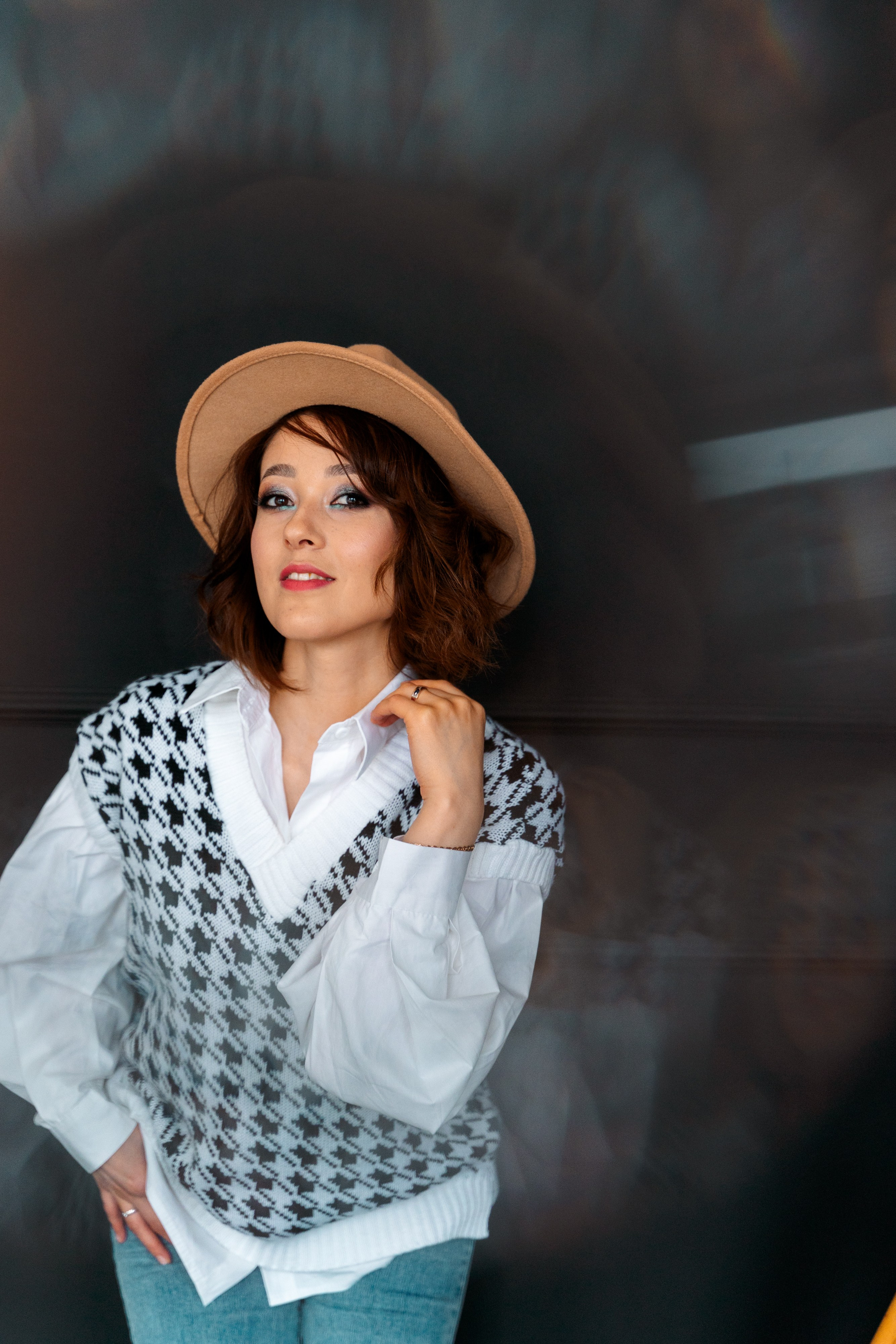 Каролина. Фотограф в Казани Алсу Багабиева