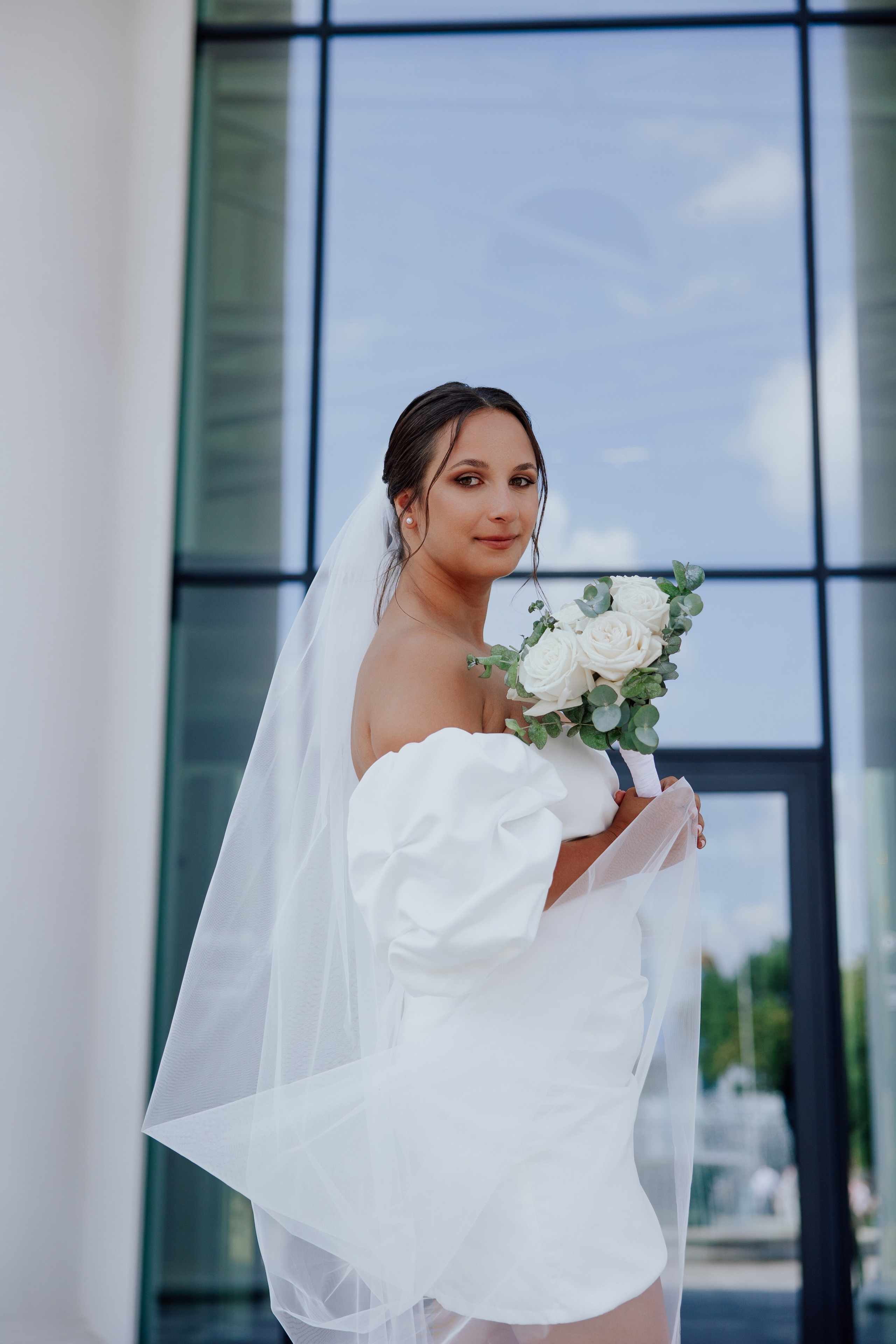 Дмитрий & Мария