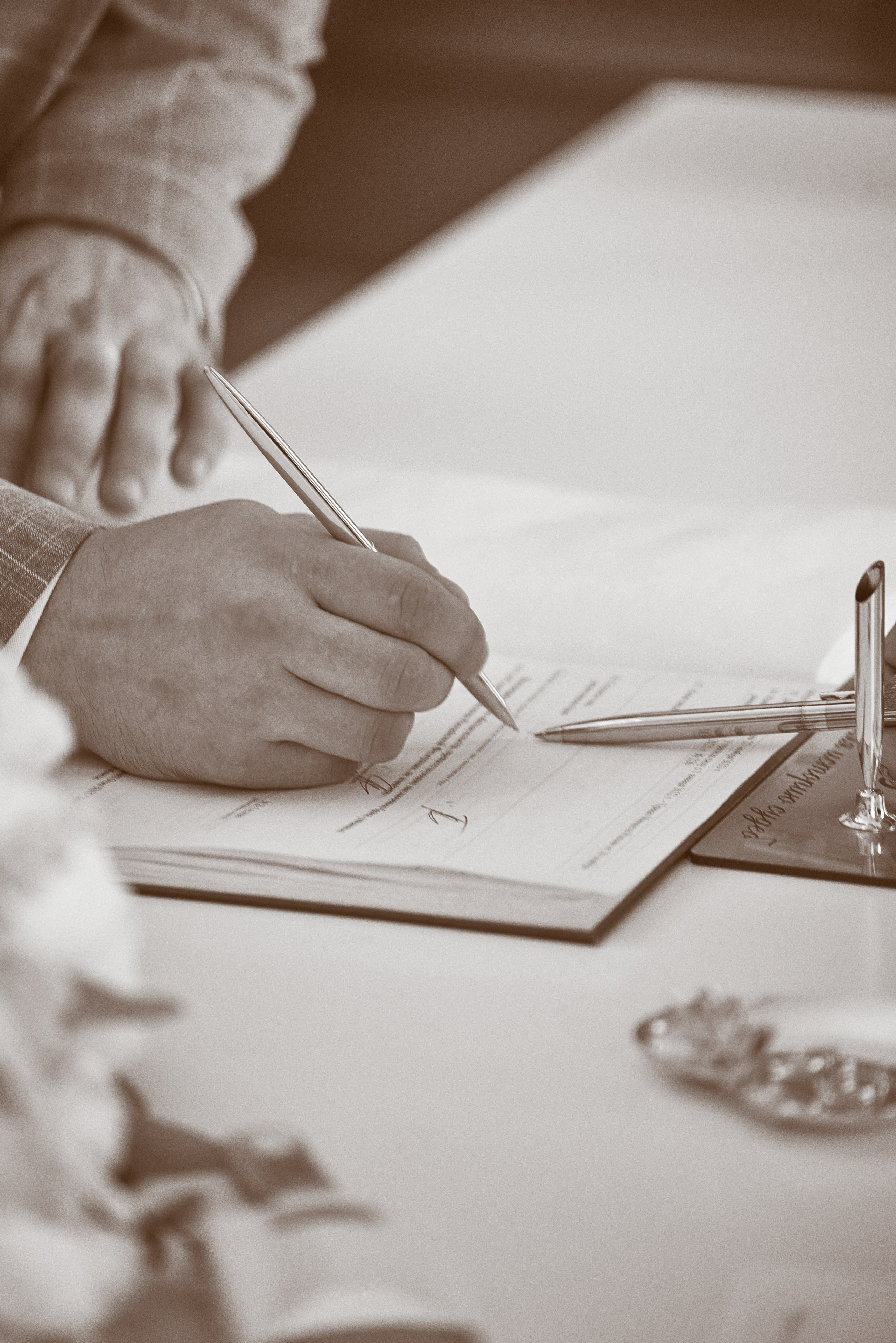 Надежда и Алексей. Андрей Винников фотограф в Нижнем Новгороде