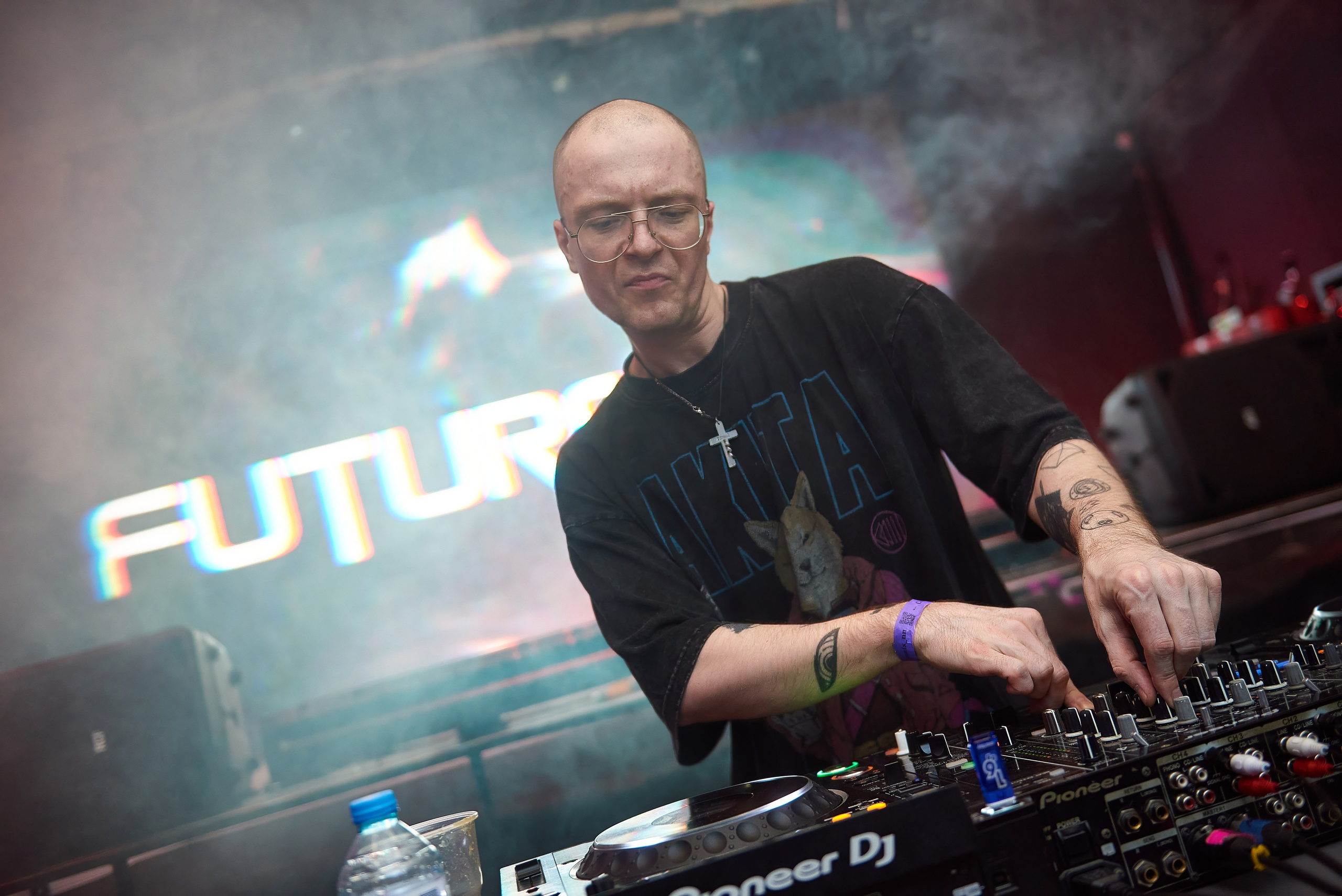 Тусовки. Андрей Винников фотограф в Нижнем Новгороде