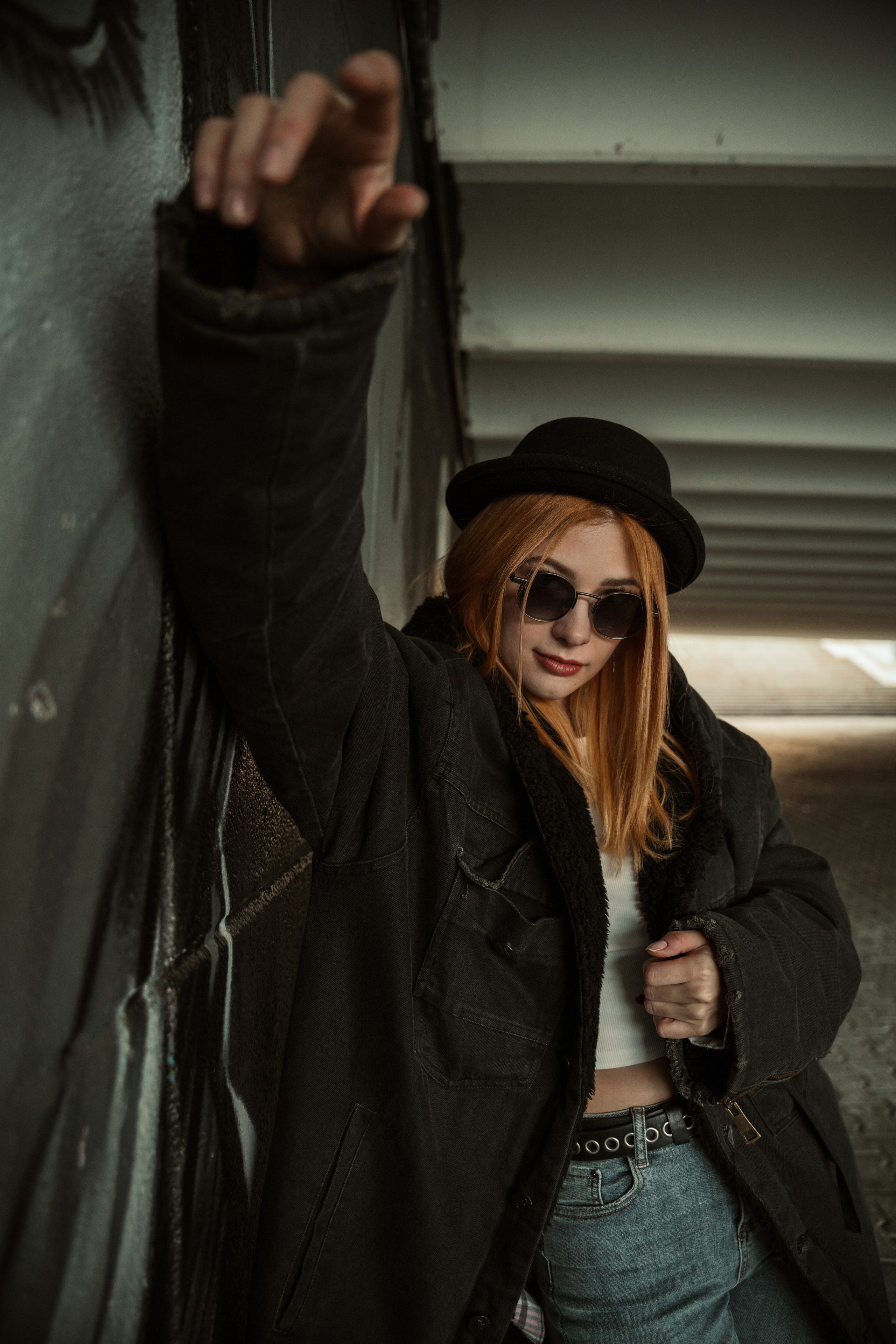 Rock&Fashion. Евгений Войтик — фотограф в Хабаровске