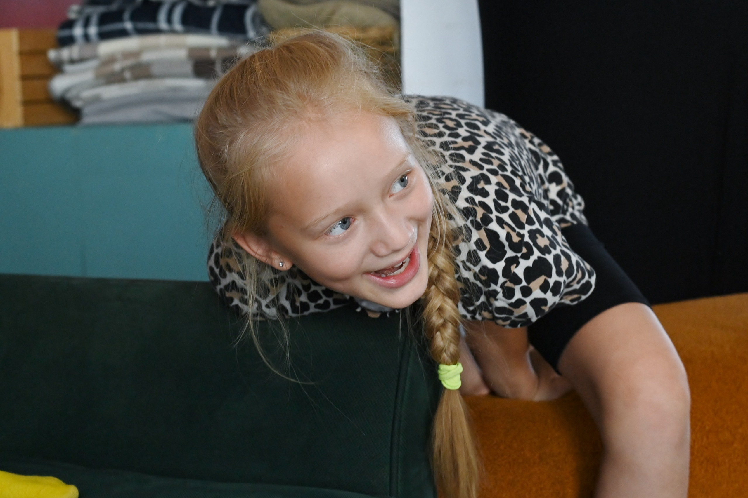 День Рождения Ксюши в лофте. Свадебный и семейный фотограф в Москве Ирина Гончарова