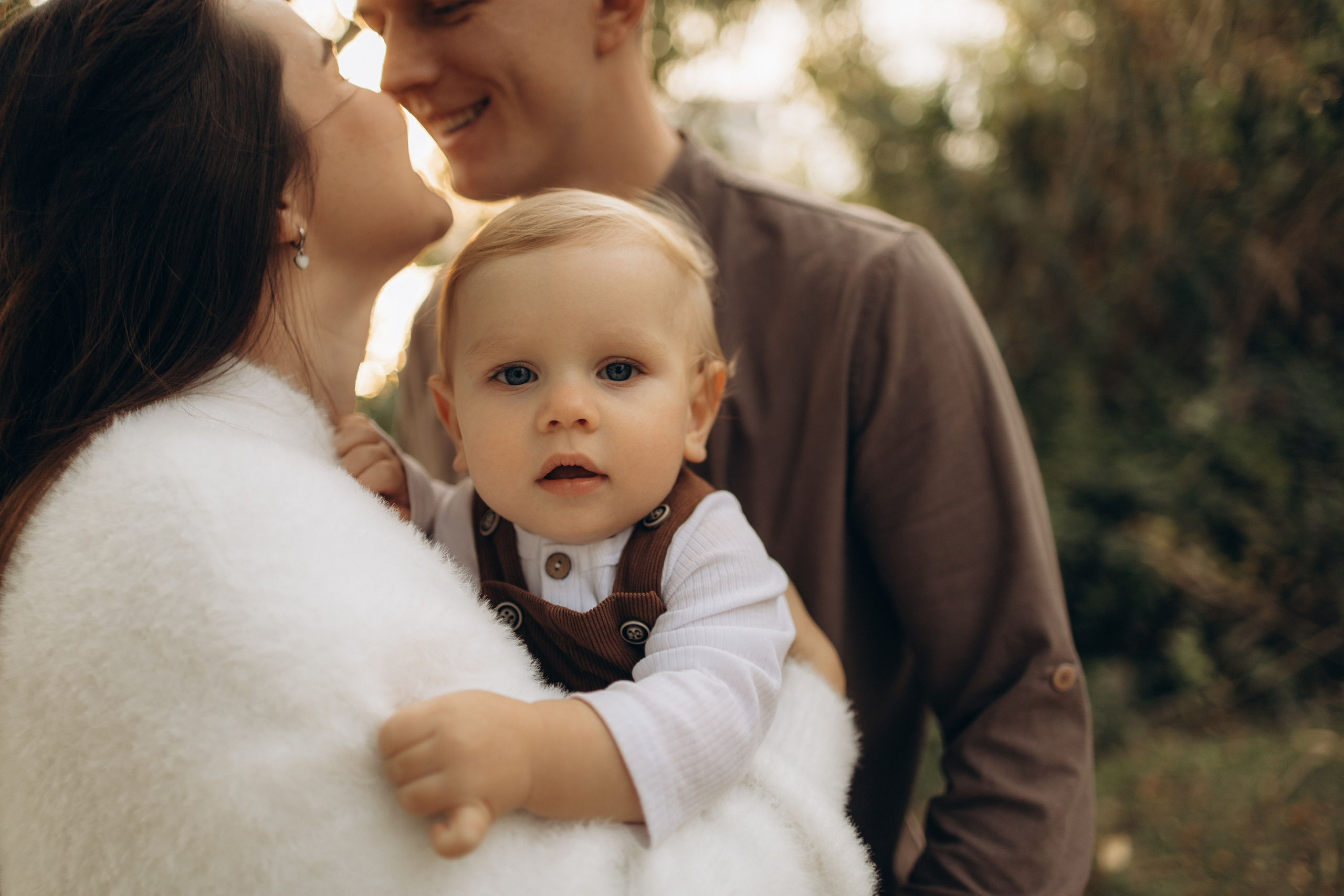 15 лет вместе. Самый теплый фотограф в Краснодаре Рябоконь Ксения