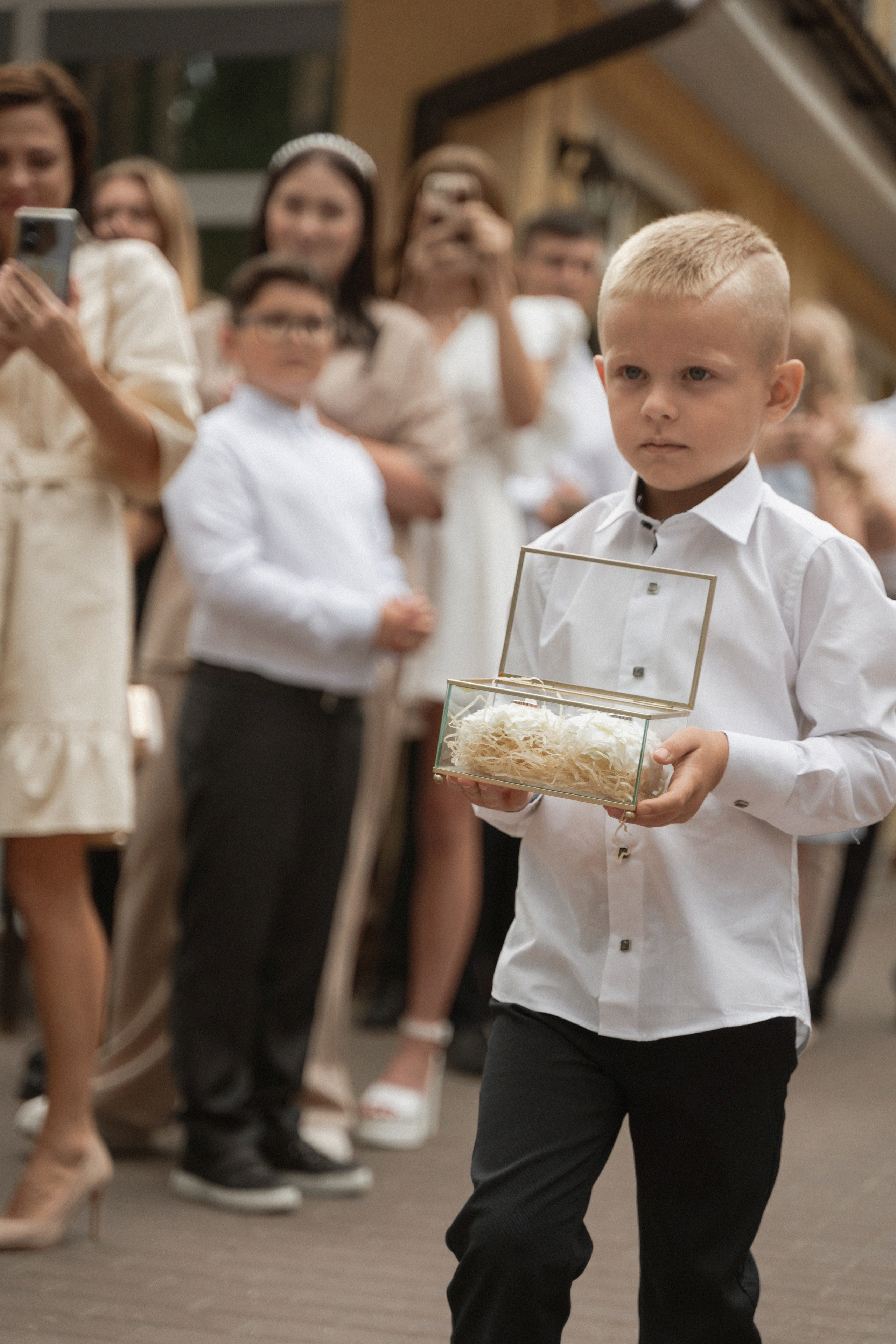 Банкет. Фотограф Надежда Погребняк | Рязань | Москва