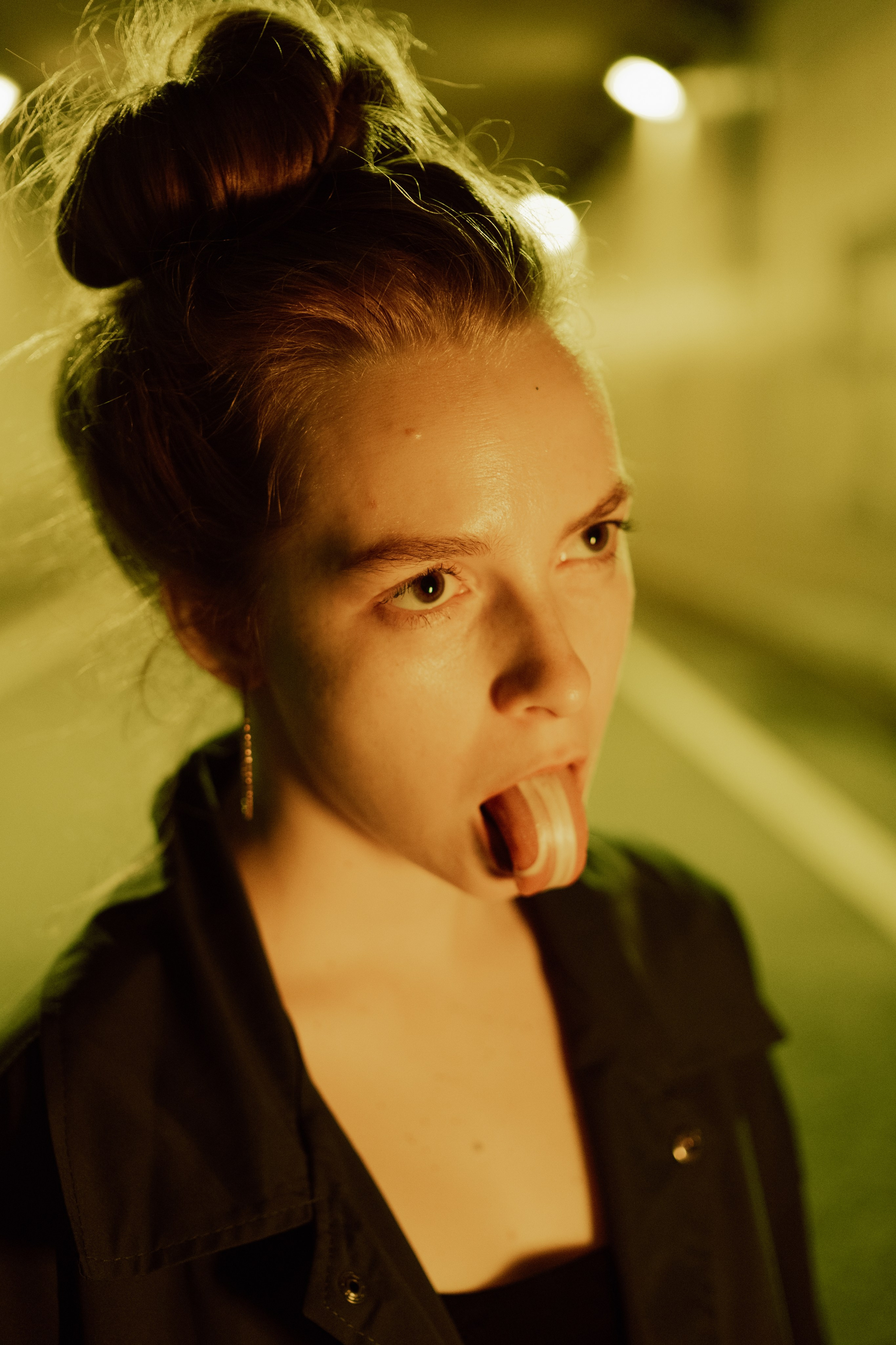 Полина РАН. Vladimirbaklenev