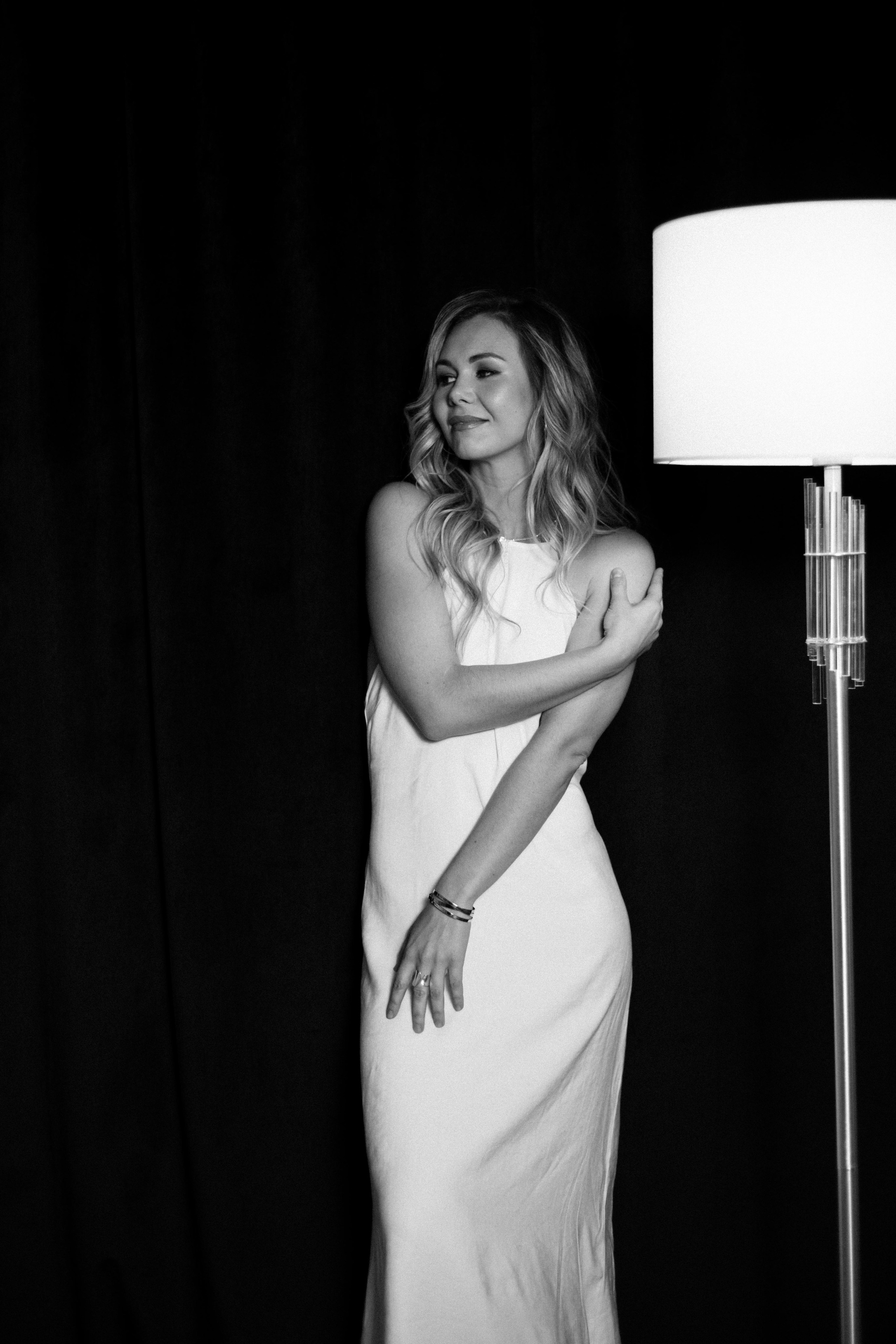 Гульназ. Фотограф Алёна Евграфова