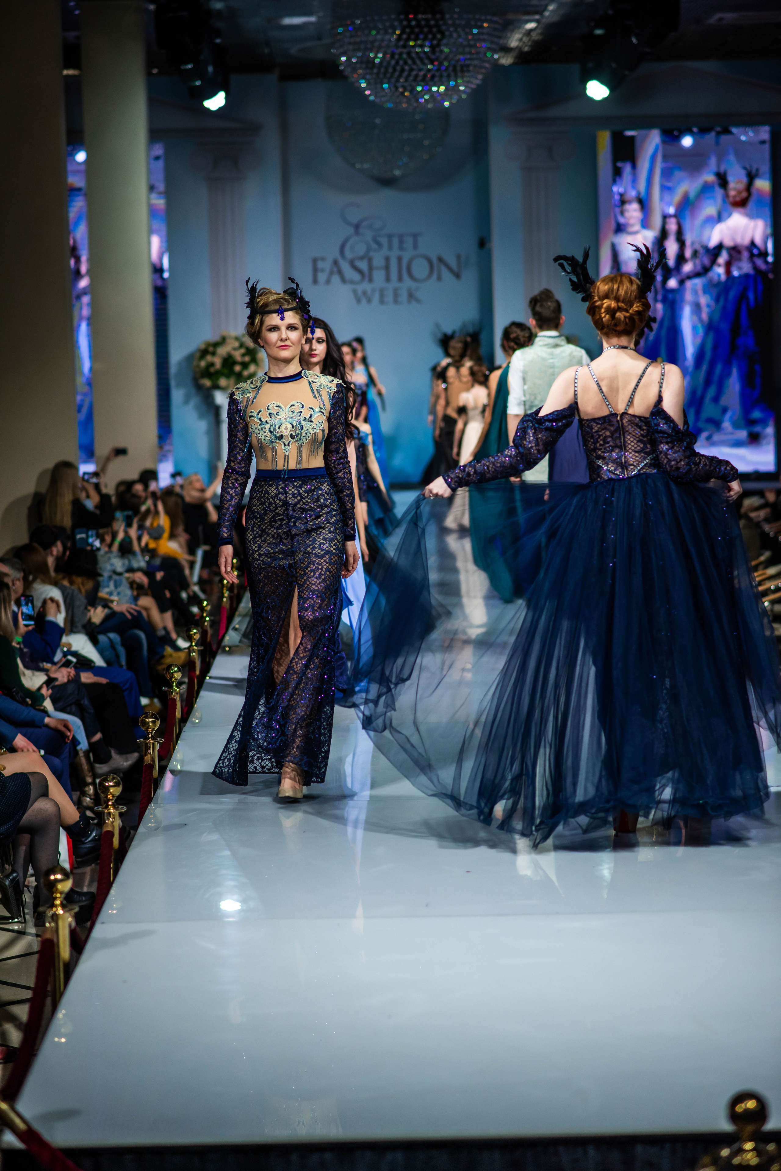 Кристина Кибовская. Главная