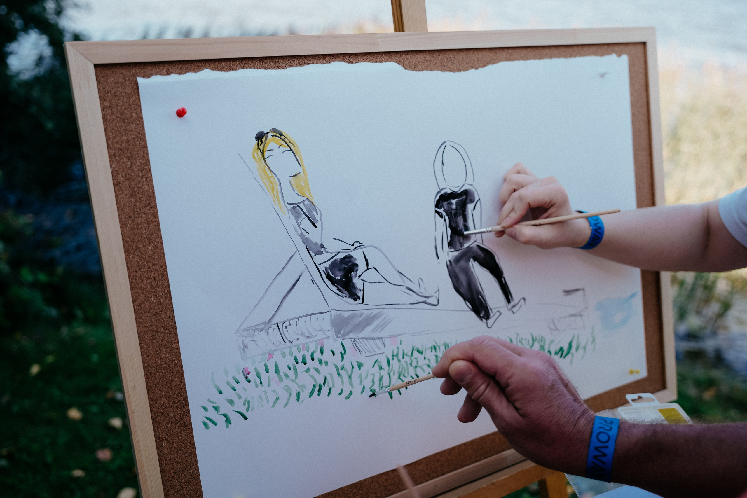 ProWay Summer. Фотограф в Москве Дмитрий Рогов