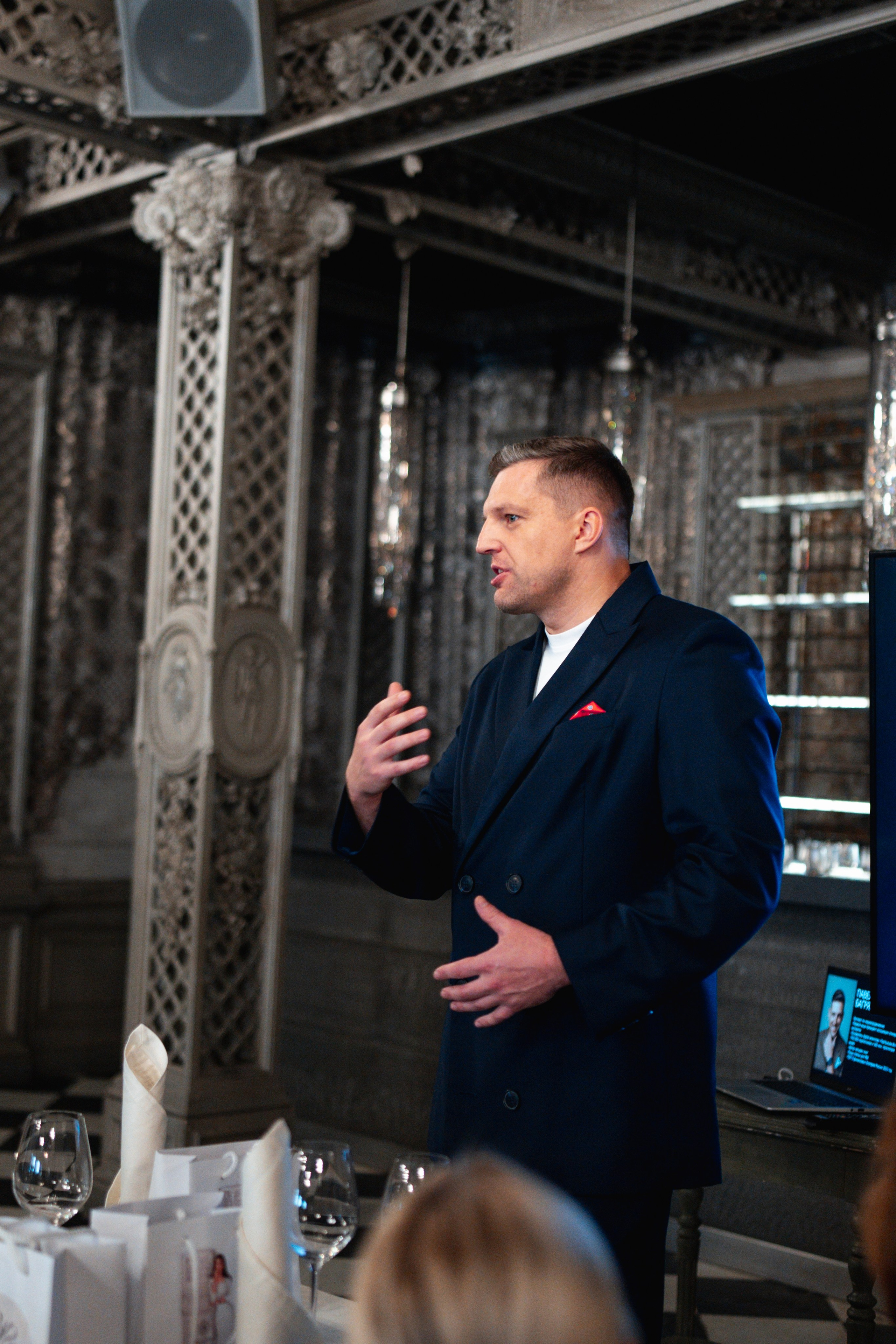 Турандот. Свадебный фотограф в Москве Кристина Чехова