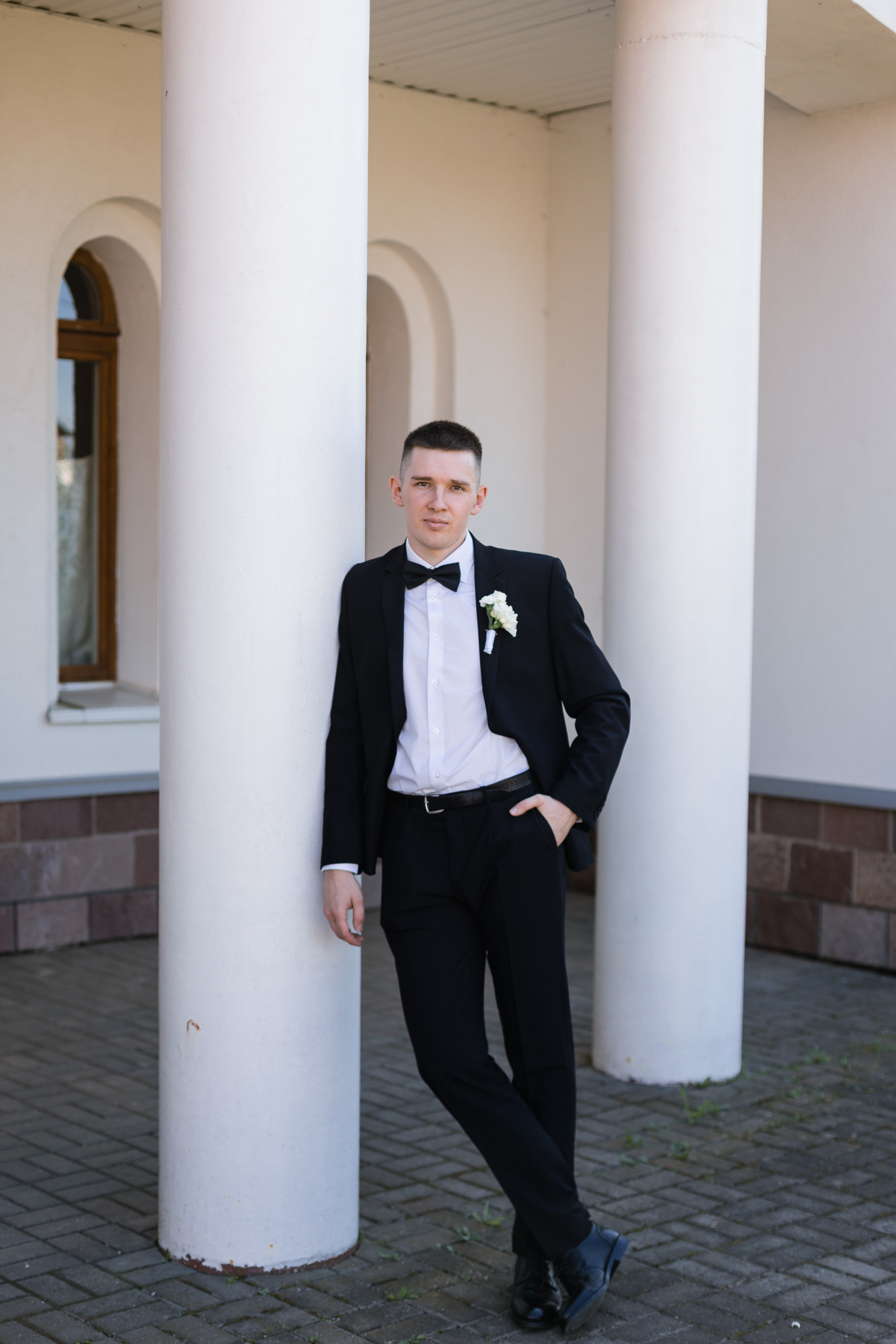 Дом, где живёт ЛЮБОВЬ. Свадебный фотограф в Ижевске Диля Ахмадишина