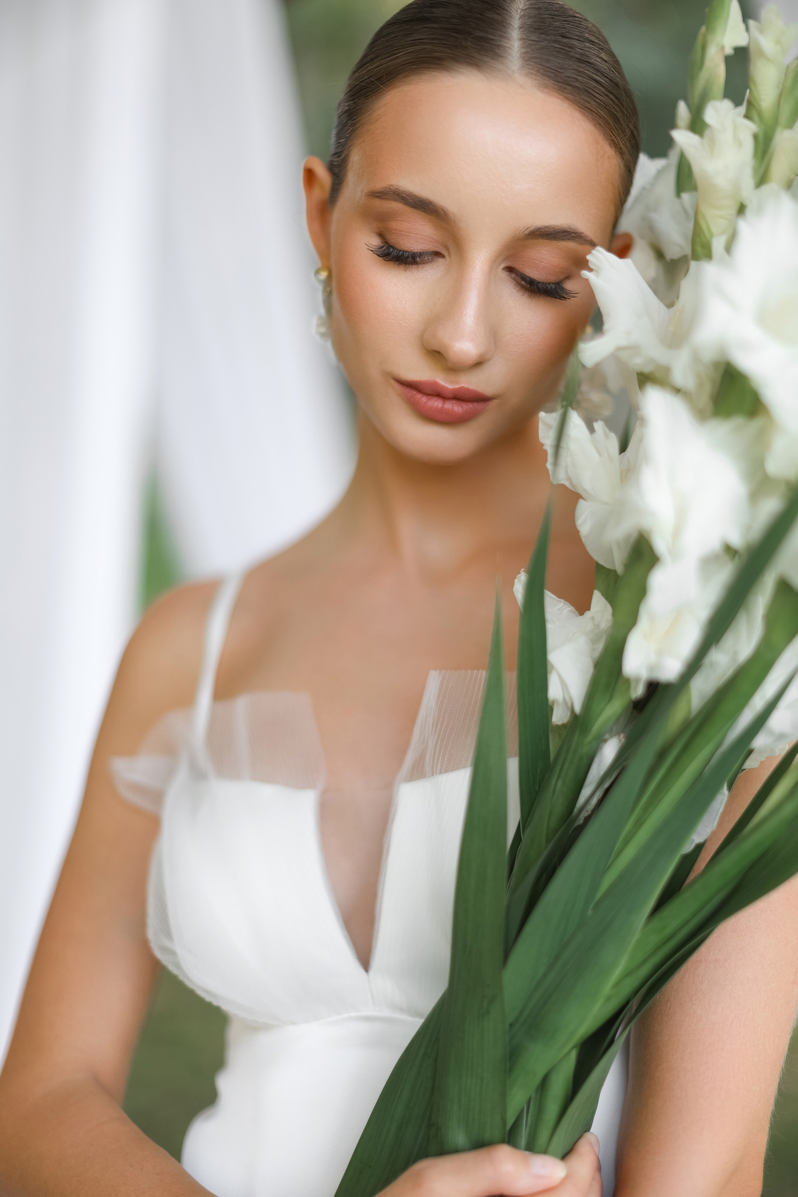 Владислав и Мария. Свадебные фотограф и видеограф в Минске Голдосовы Марина и Вадим