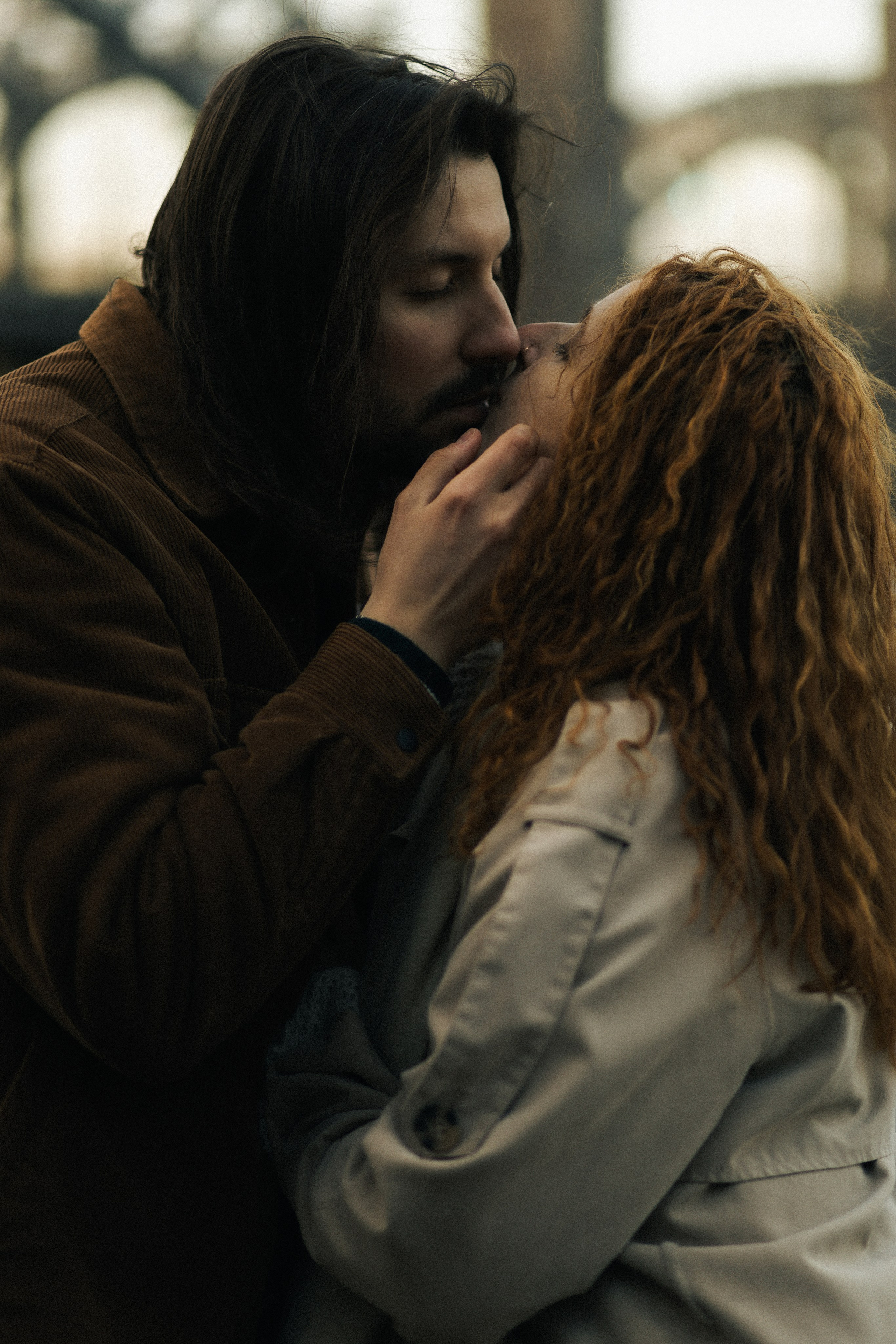 Женя и Женя. Фотограф в Санкт-Петербурге