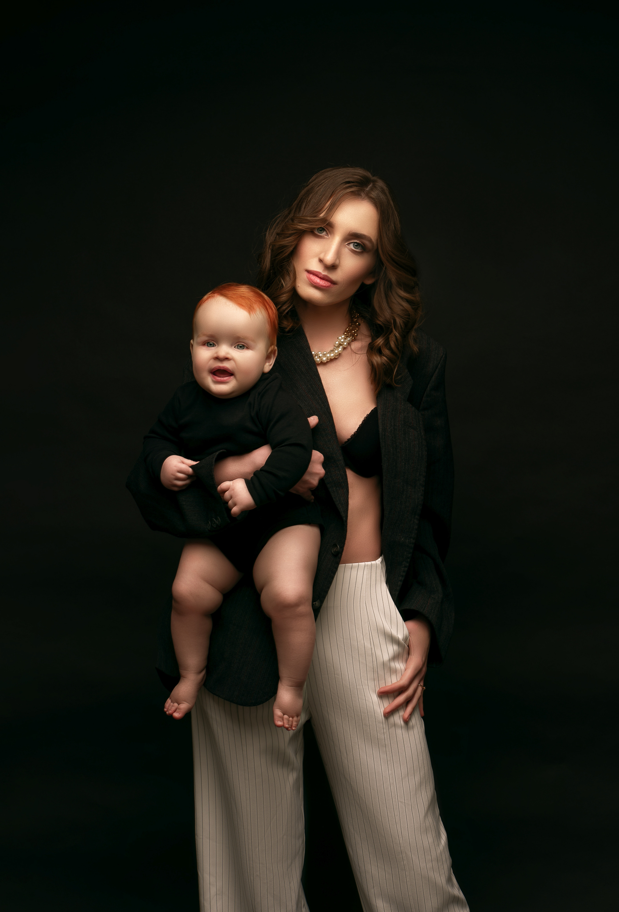 Фотосессия Мама и малыш. Фотограф беременности в Минске Алена Кисель