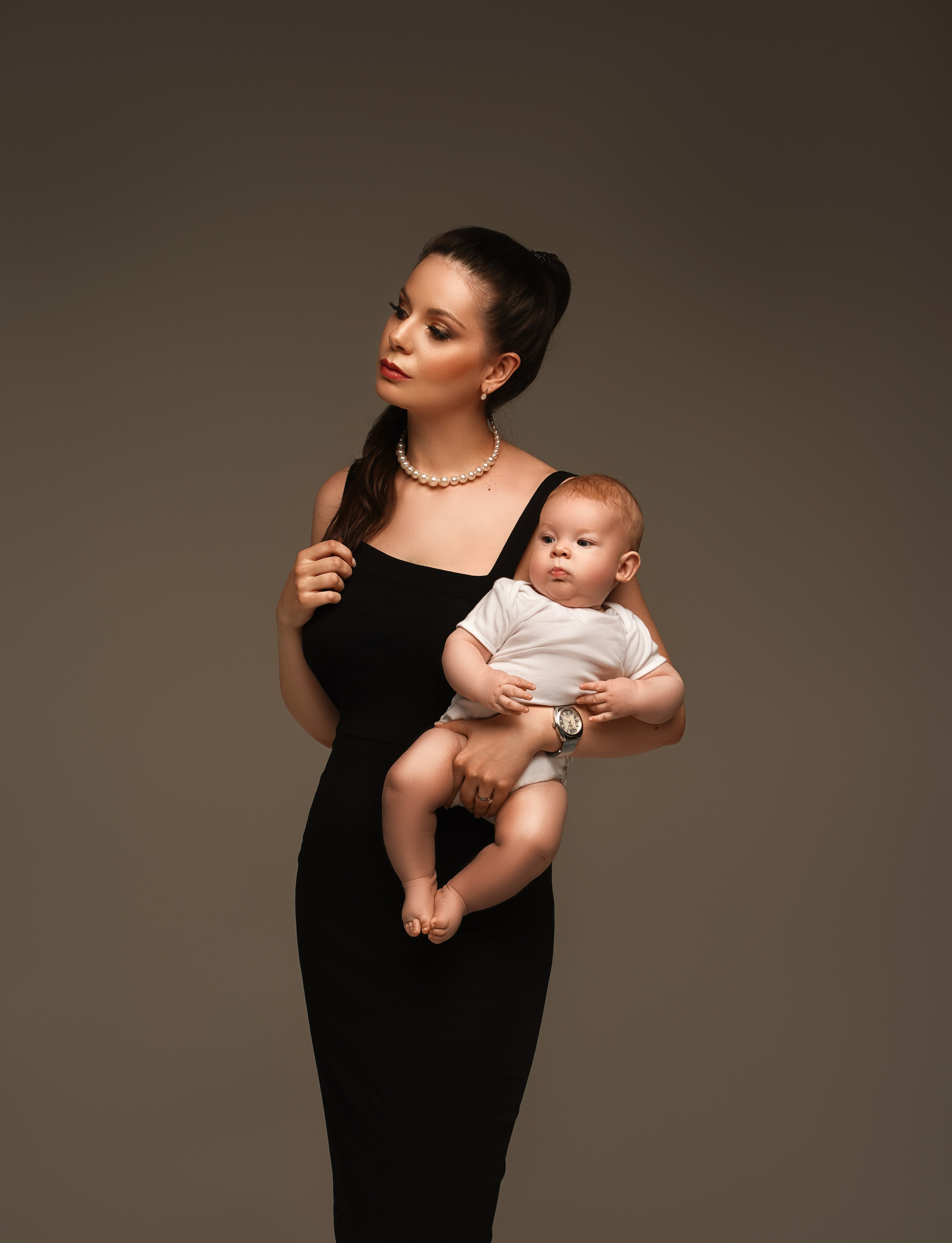 Фотосессия Мама и малыш. Фотограф беременности в Минске Алена Кисель