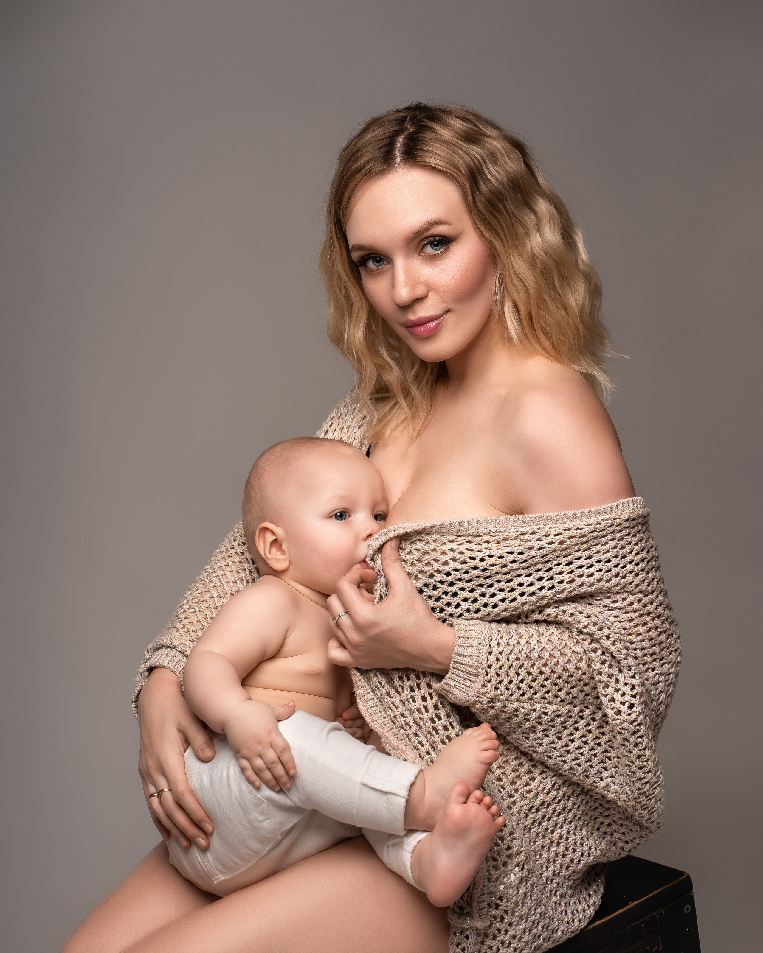 Фотосессия Мама и малыш. Фотограф беременности в Минске Алена Кисель