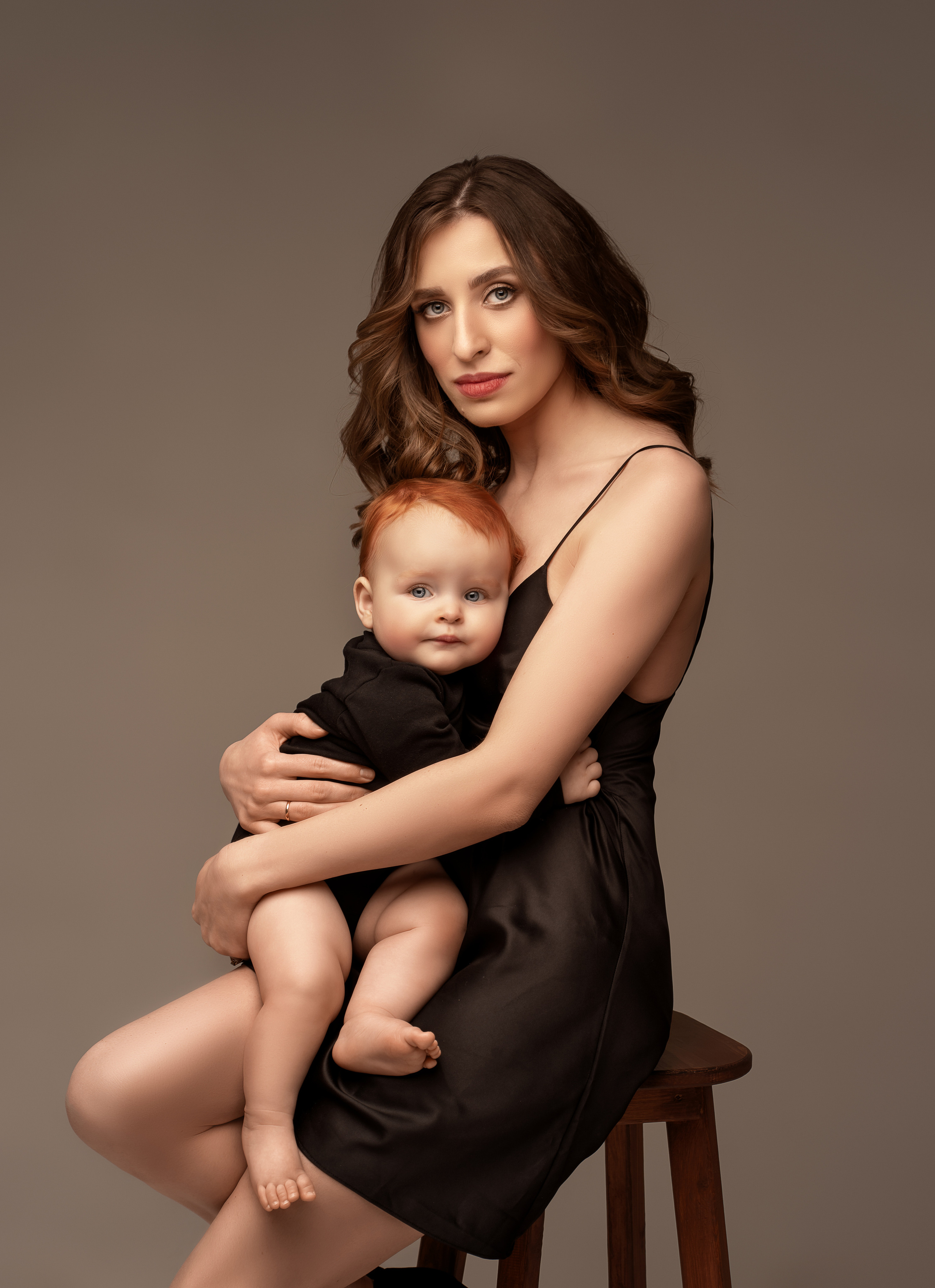 Фотосессия Мама и малыш. Фотограф беременности в Минске Алена Кисель