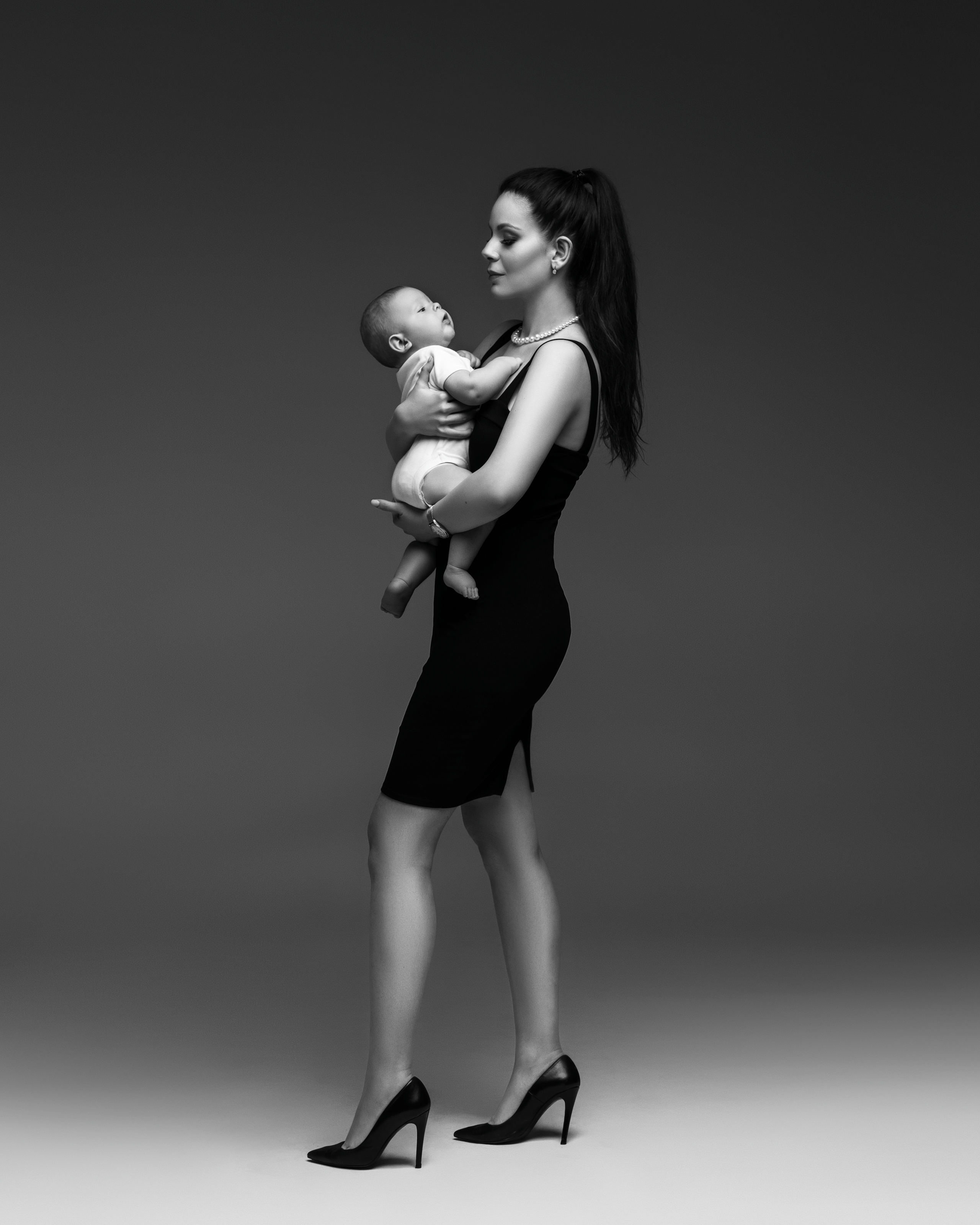 Фотосессия Мама и малыш. Фотограф беременности в Минске Алена Кисель