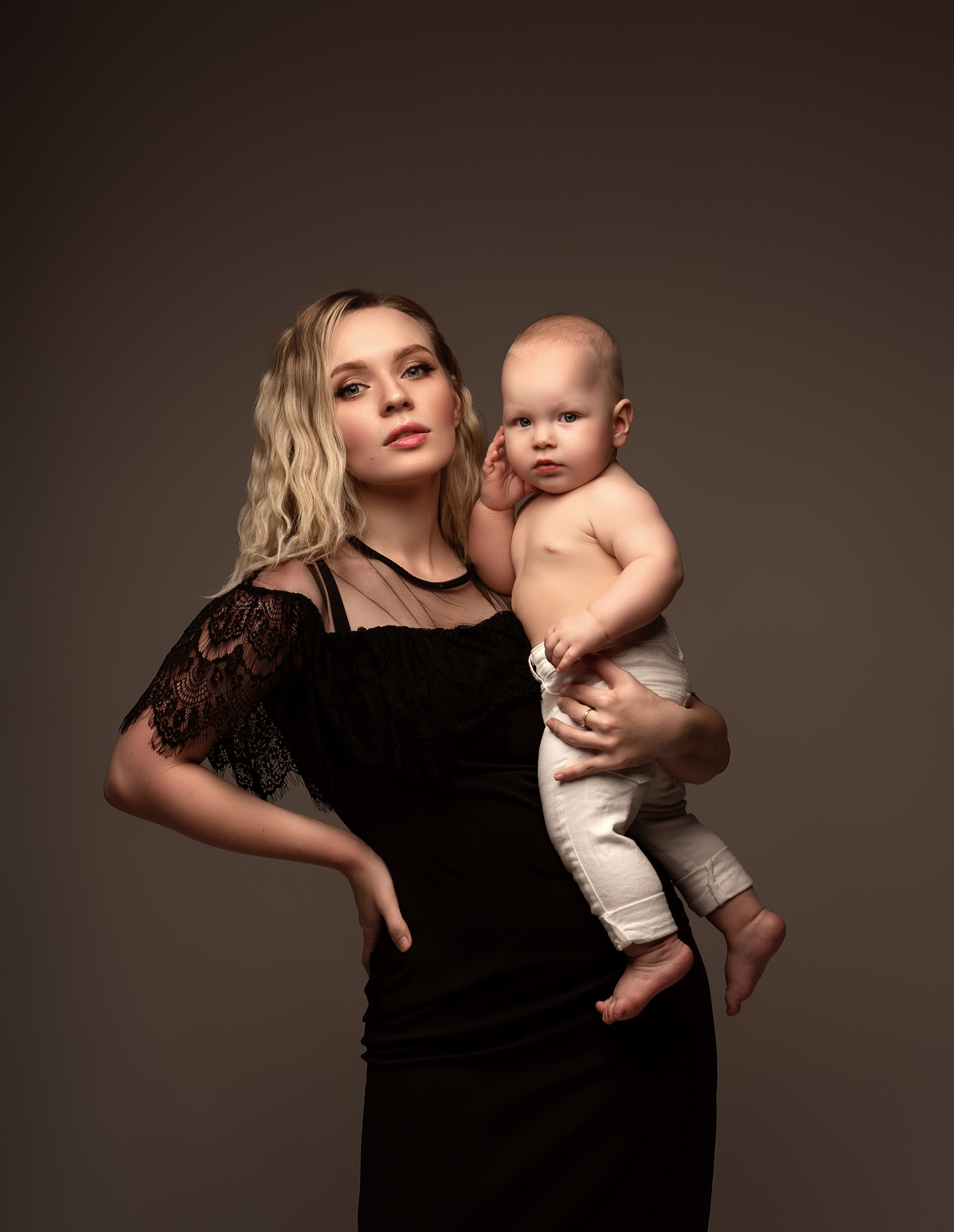 Фотосессия Мама и малыш. Фотограф беременности в Минске Алена Кисель