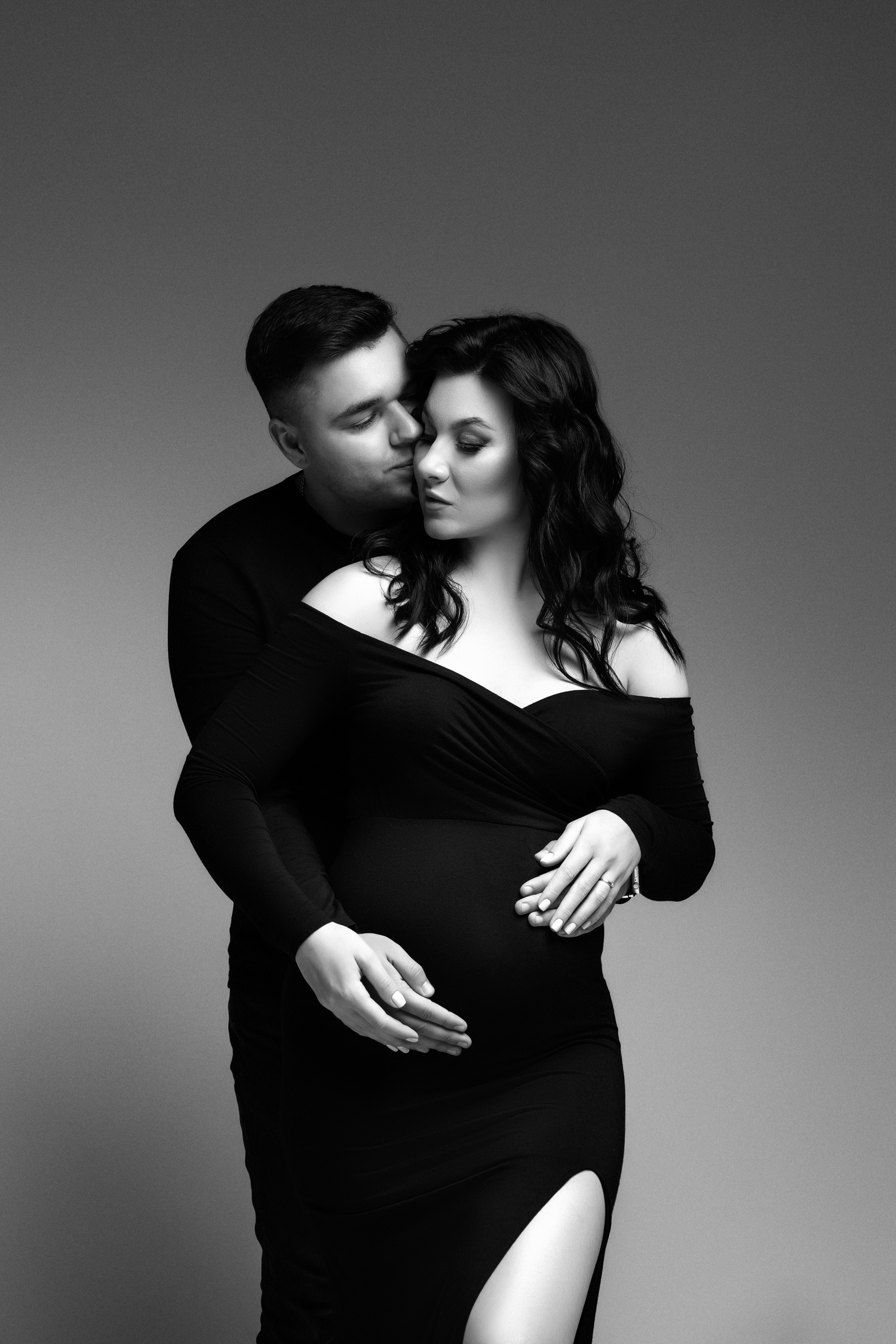 Фотосессия беременности Минск. Фотограф беременности в Минске Алена Кисель