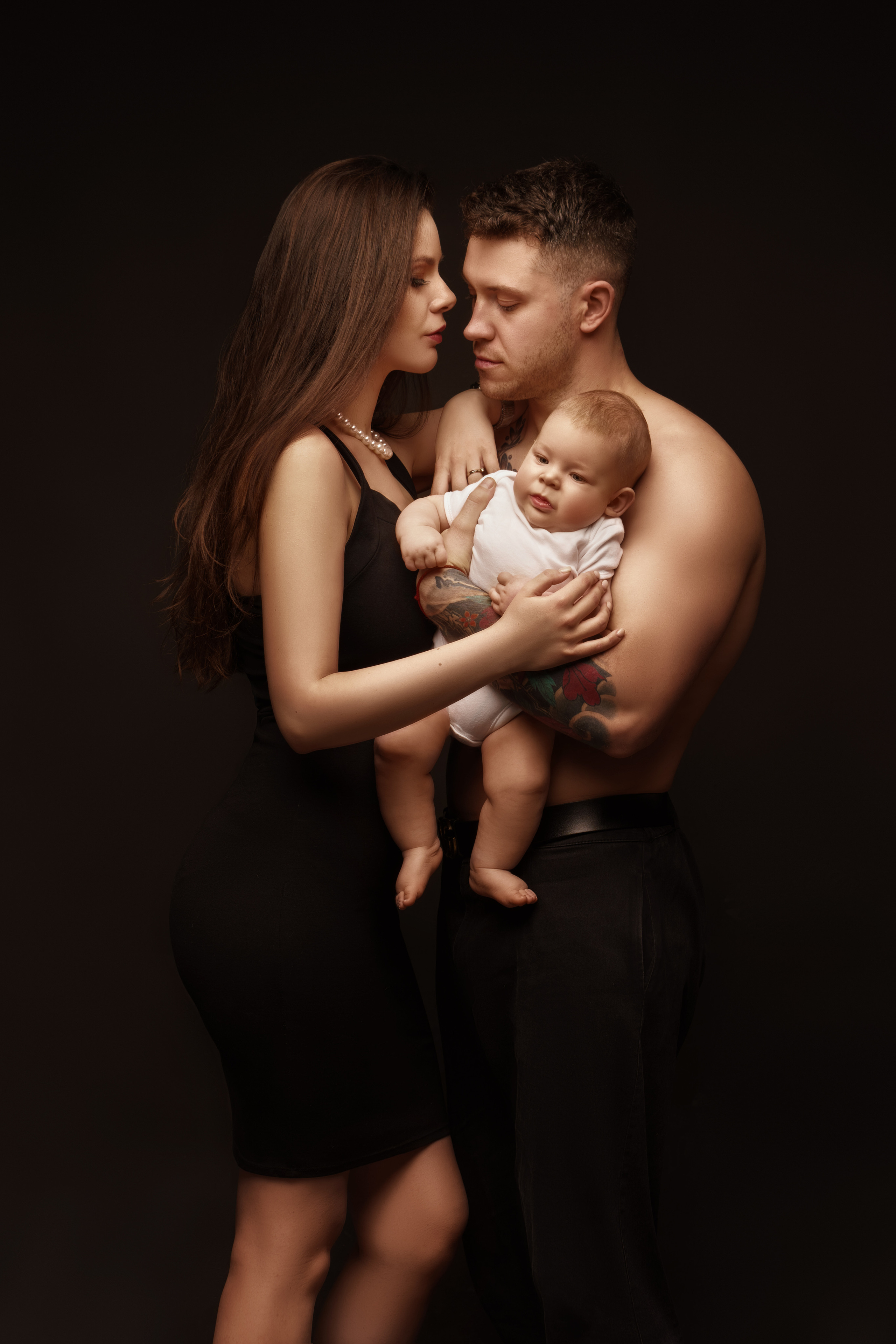 Фотосессия Мама и малыш. Фотограф беременности в Минске Алена Кисель