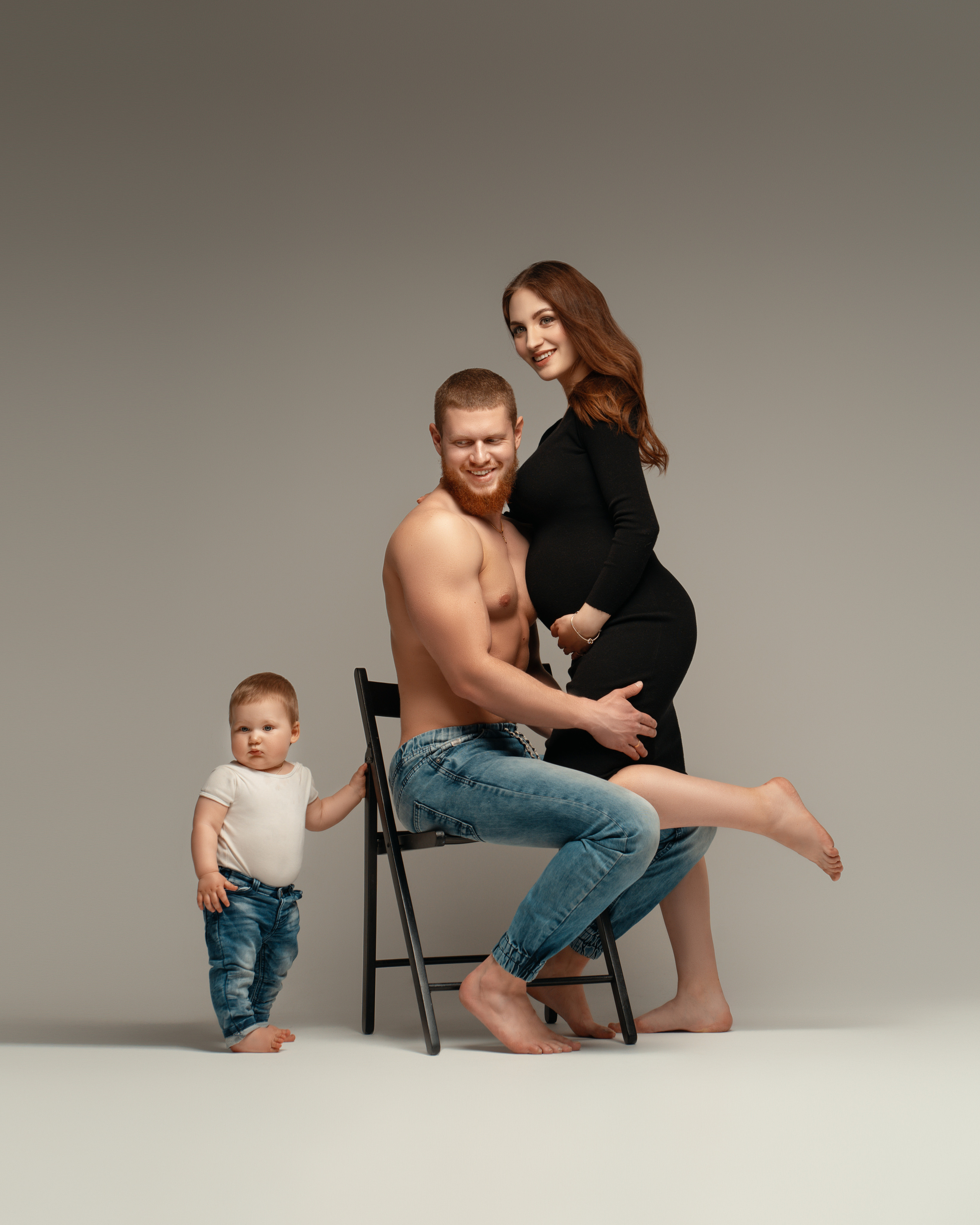 Фотосессия Мама и малыш. Фотограф беременности в Минске Алена Кисель