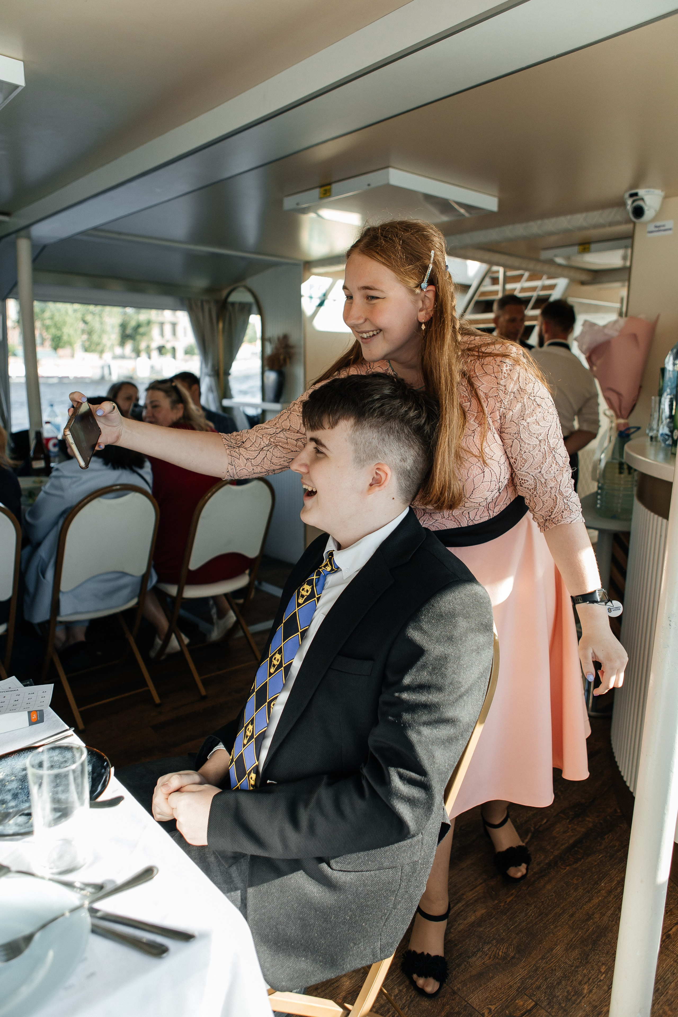 Выпускной 9 класс. Свадебный семейный фотограф в Санкт-Петербурге СПб Евгения Гинзбург