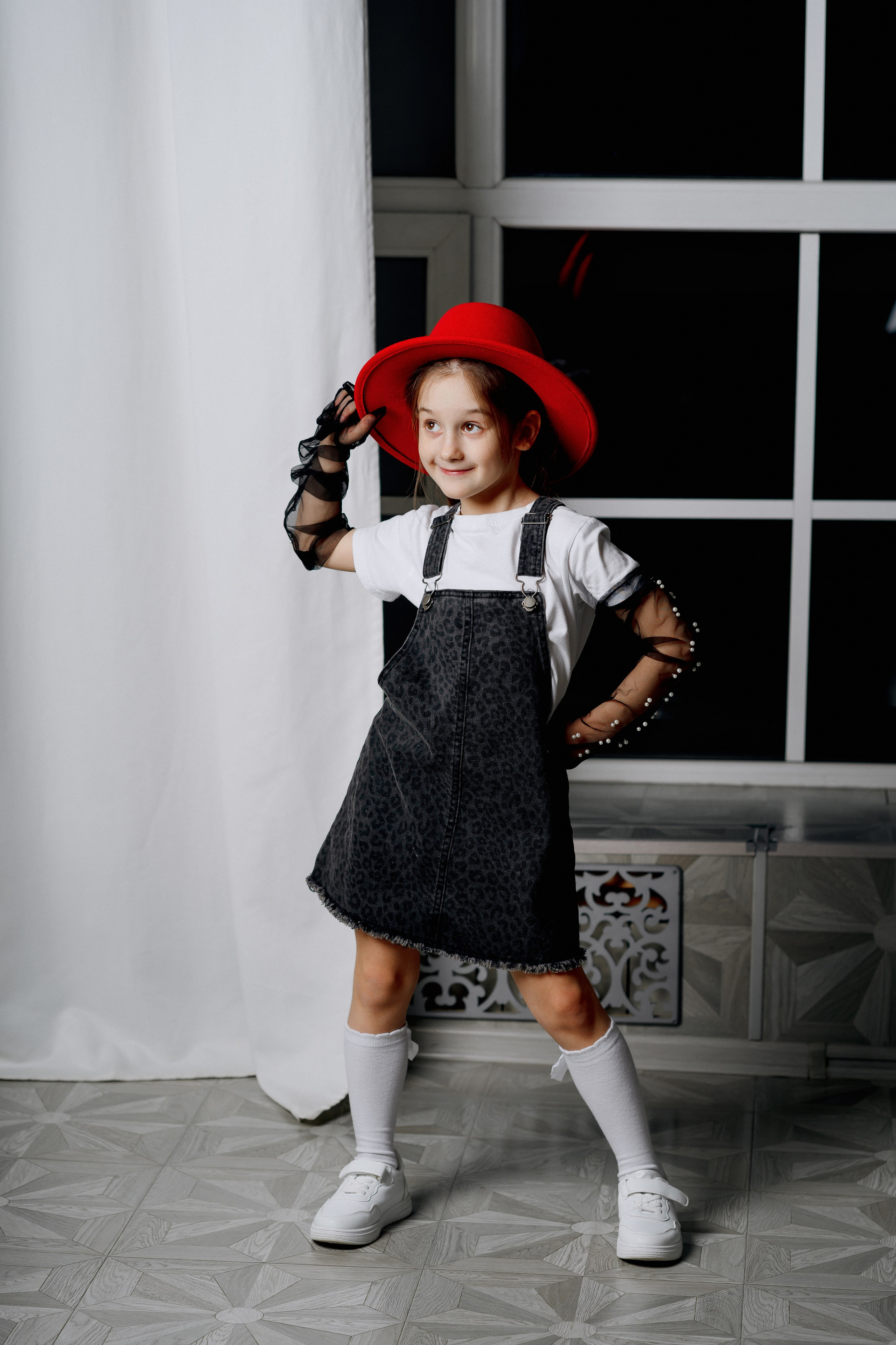 Анна, Дмитрий, Александр, Владислав и Арина. Фотограф Ким Наталья в Красноярске